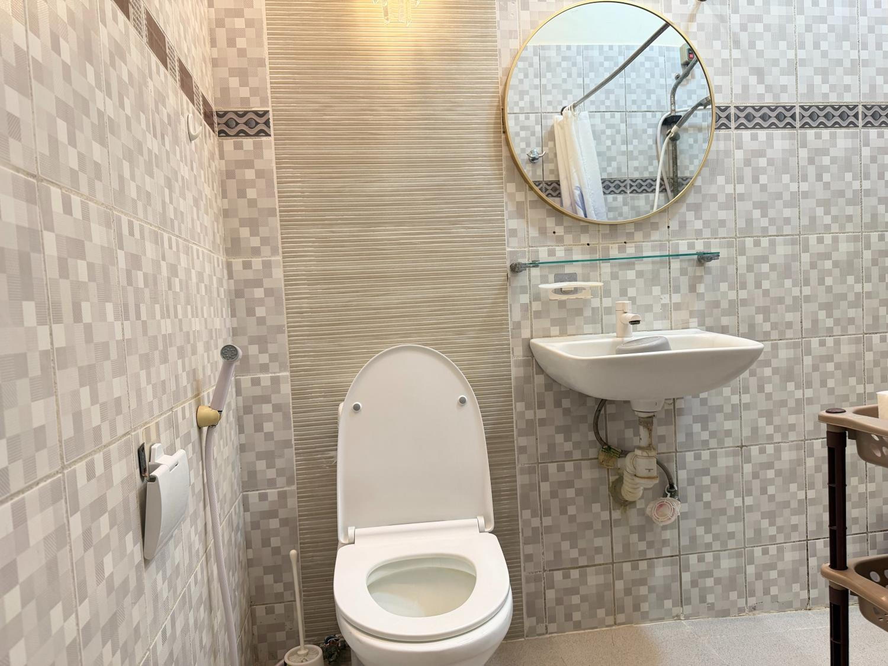 Deluxe Family Suite photo 3