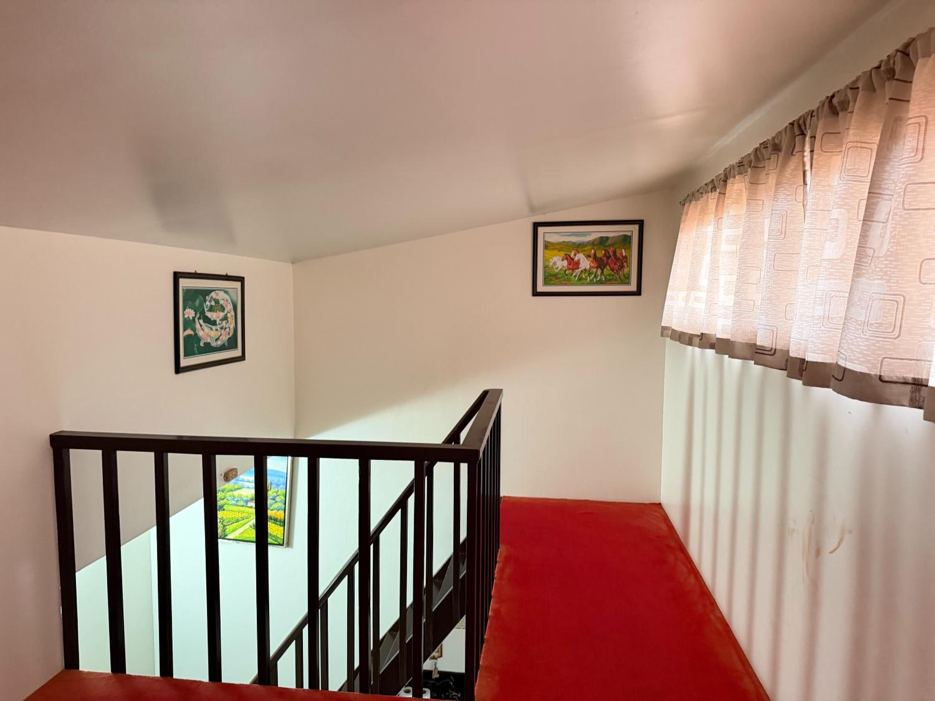 Three-Bedroom Suite
