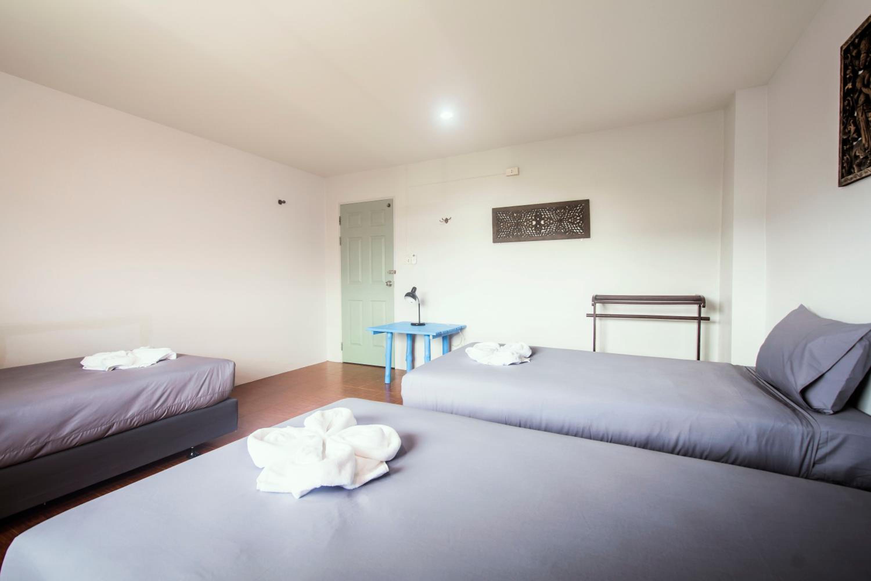 Superior Triple Room photo 1