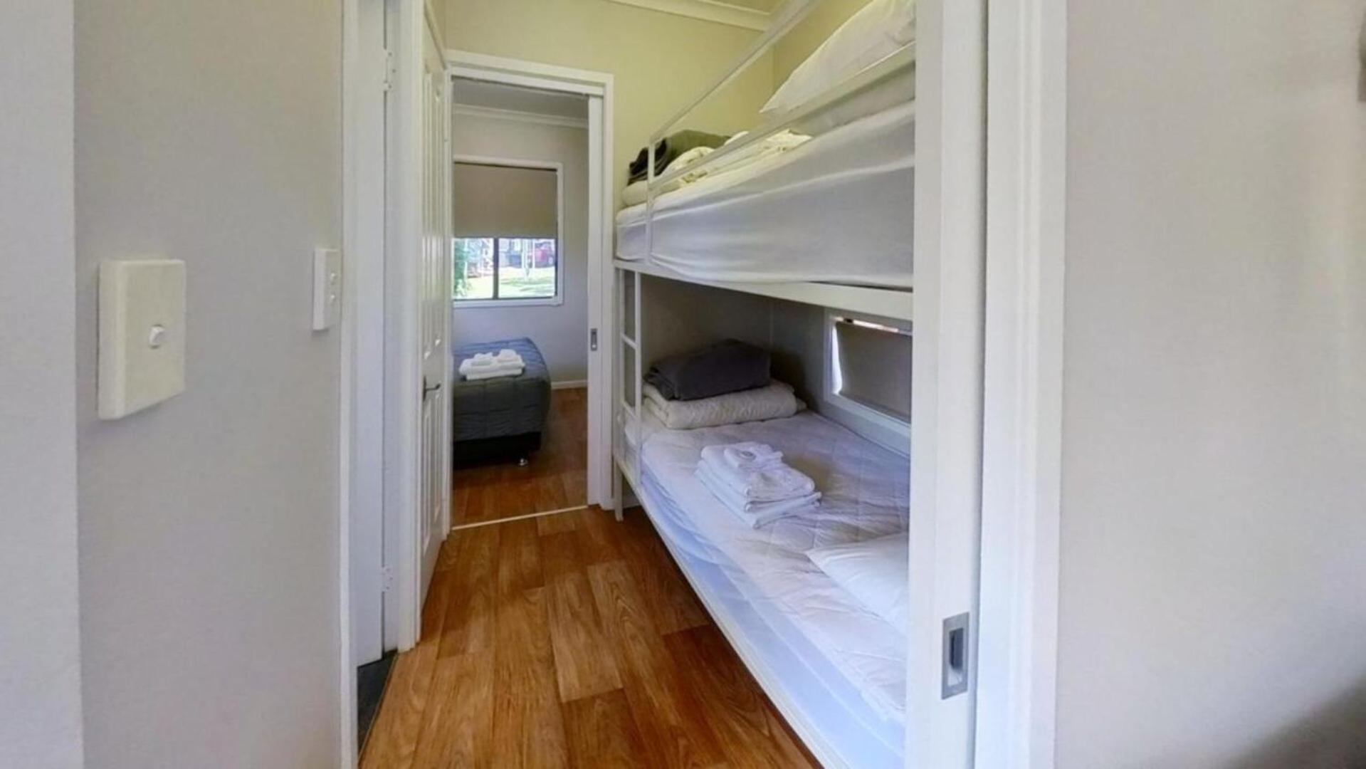 Standard One-Bedroom Cabin - Pet Friendly photo 1