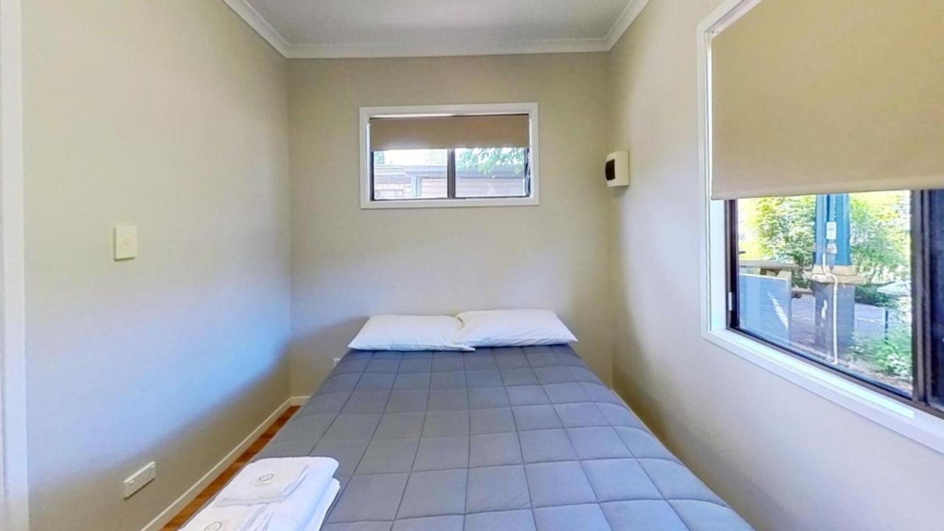 Standard One-Bedroom Cabin - Pet Friendly photo 2