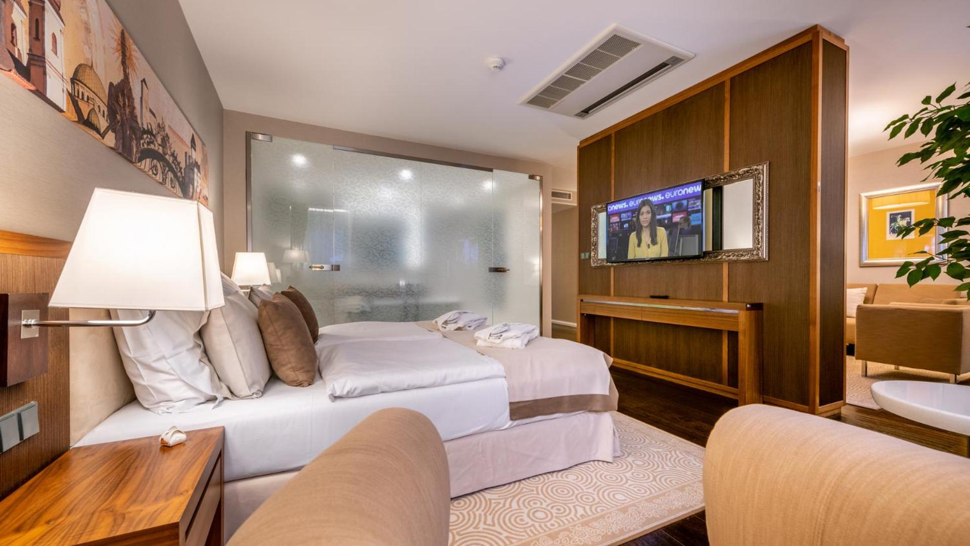 Exclusive Suite photo 3