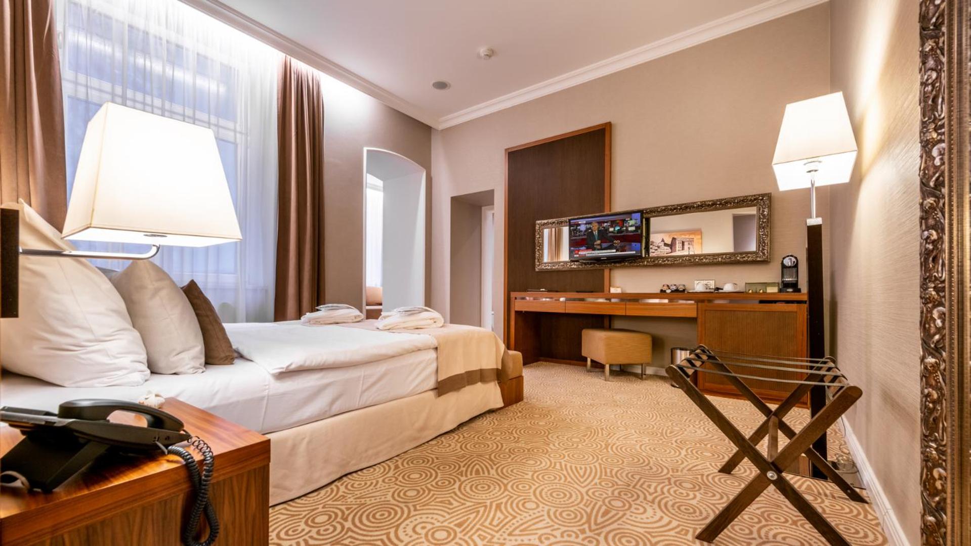 Junior Suite Mini