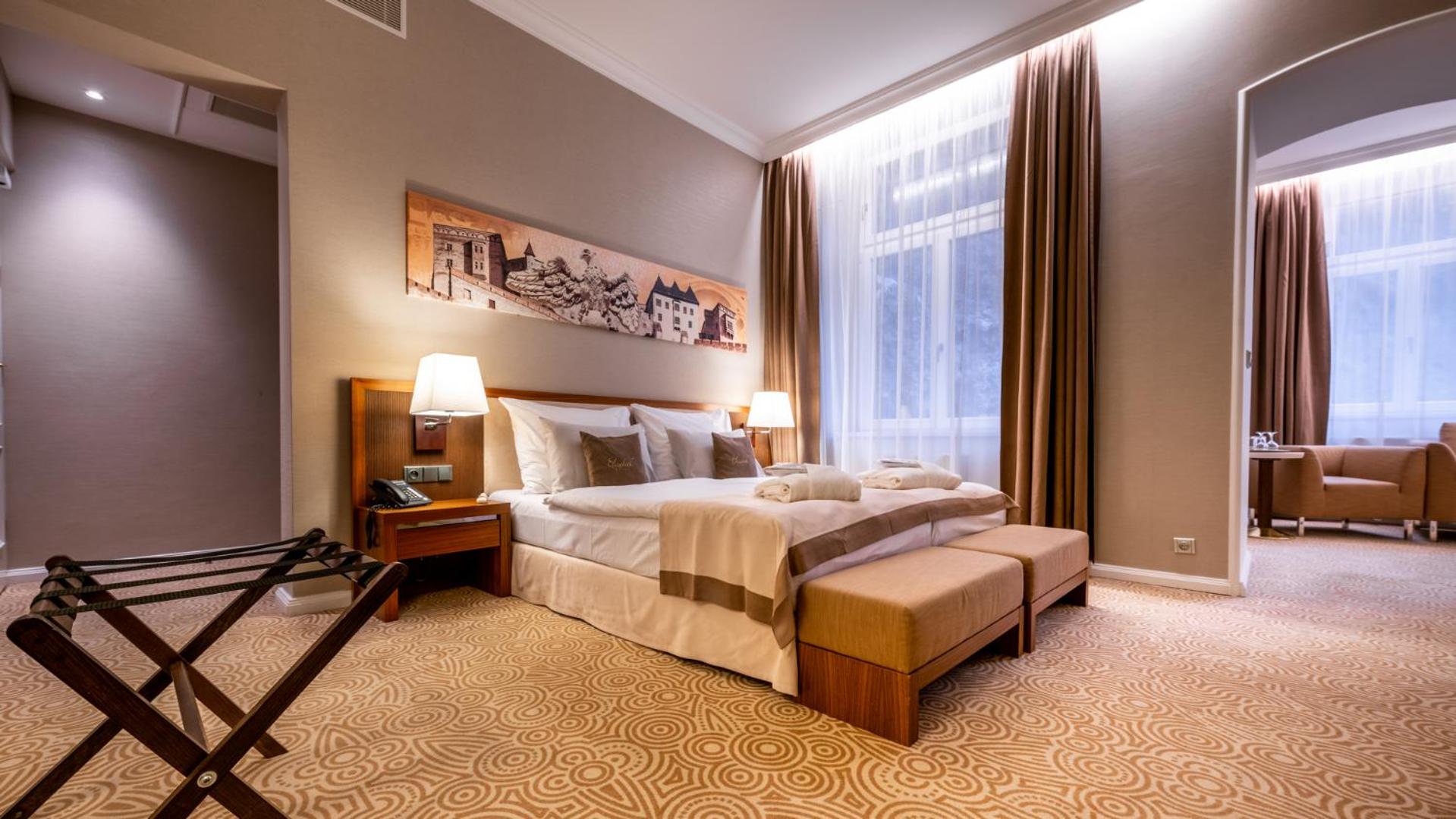 Junior Suite Mini