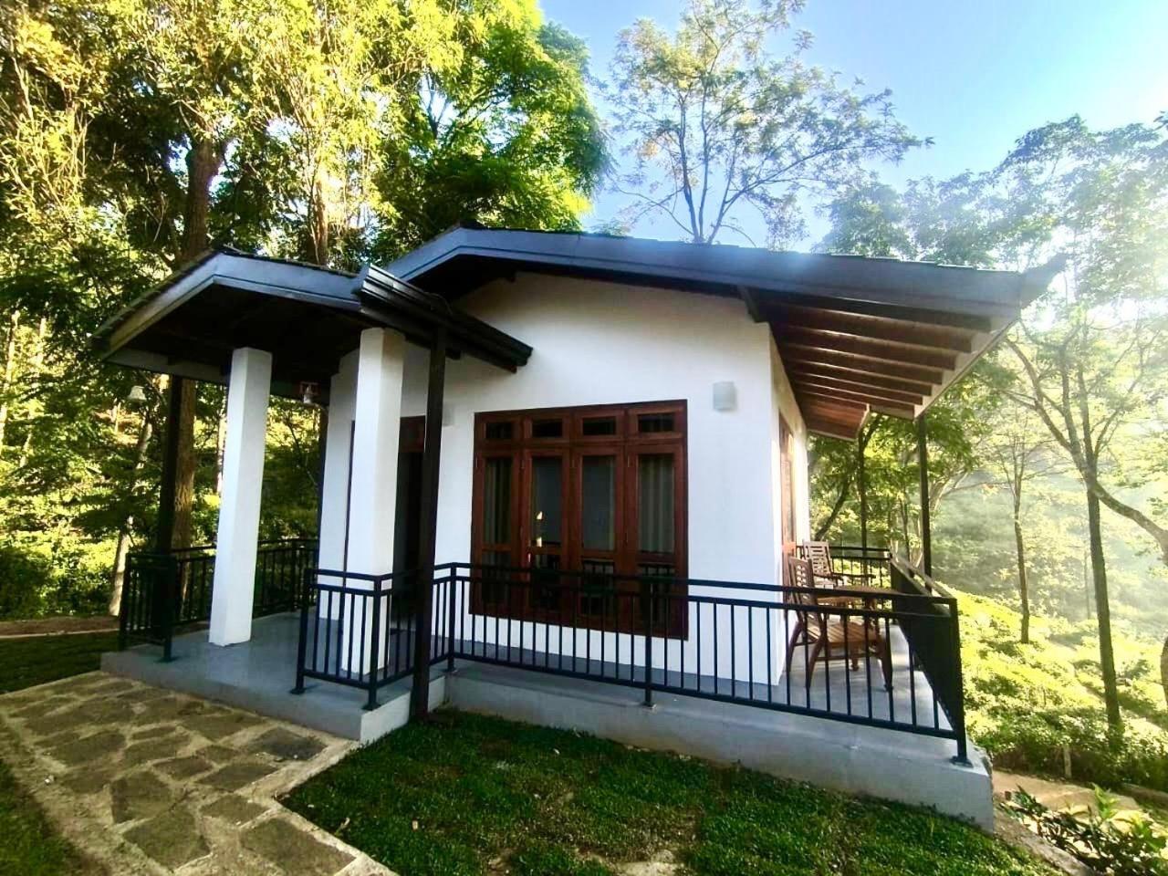 Triple Room with Mountain View