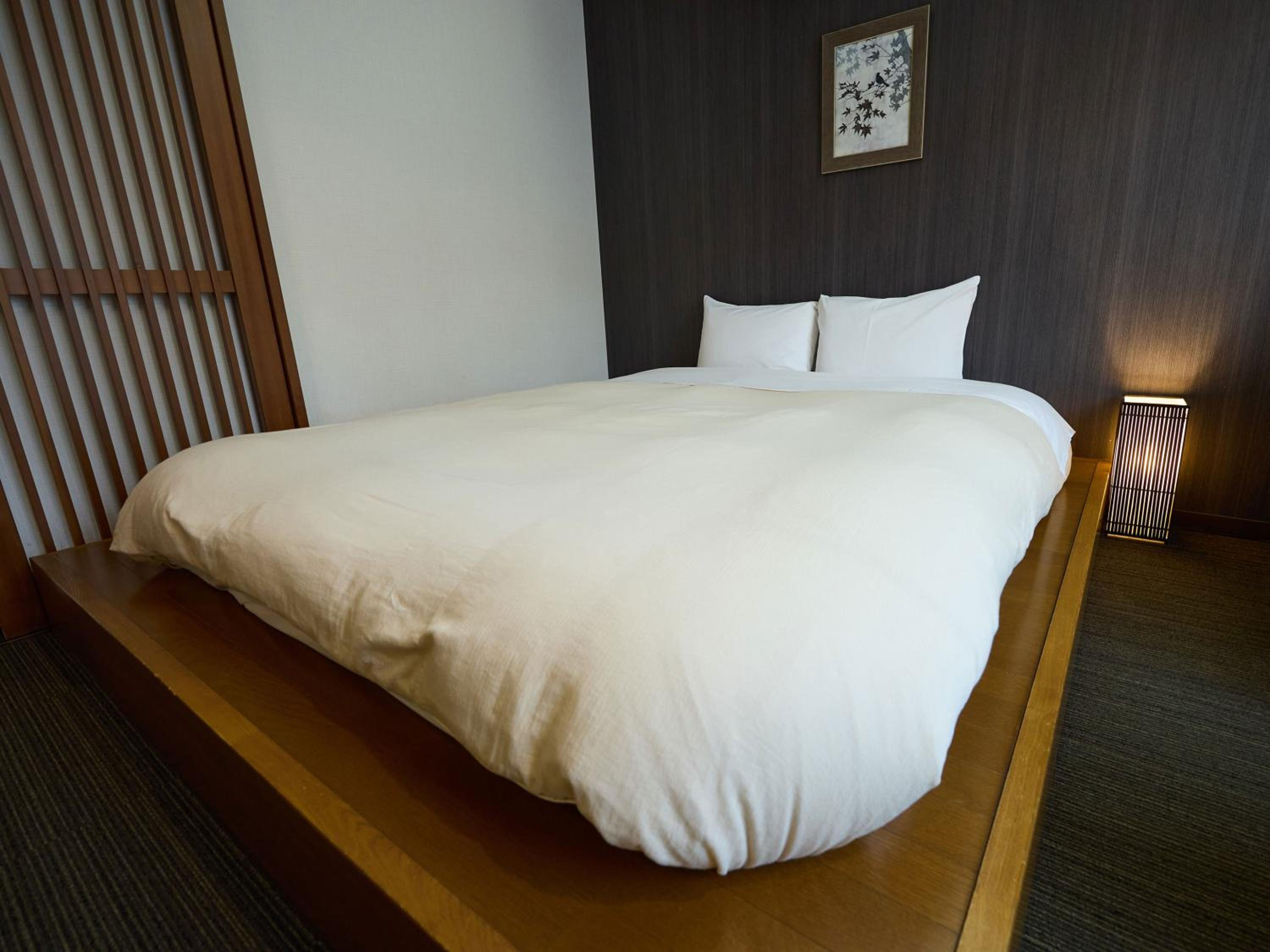 Standard Double Room photo 3