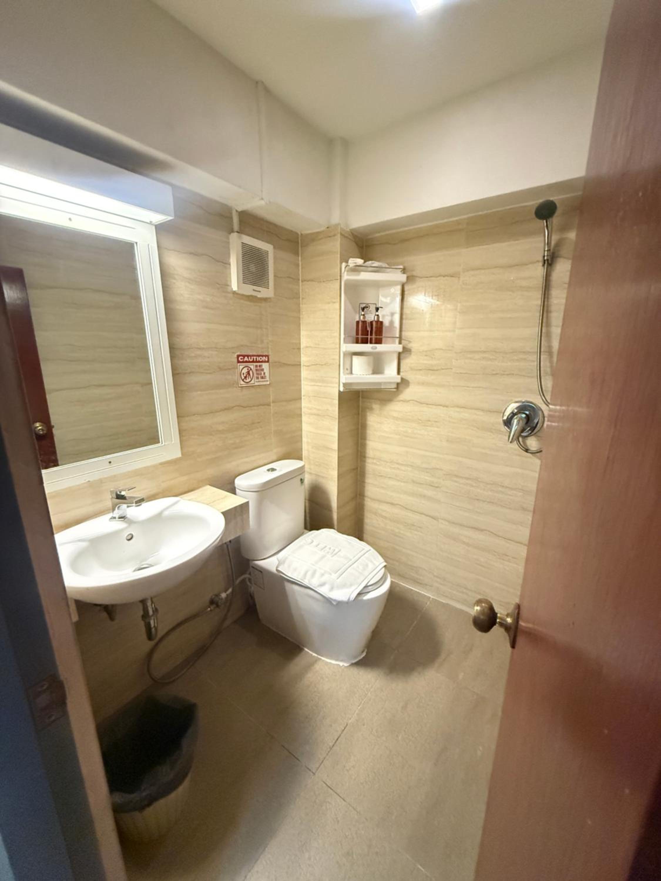 Comfort Triple Room photo 3