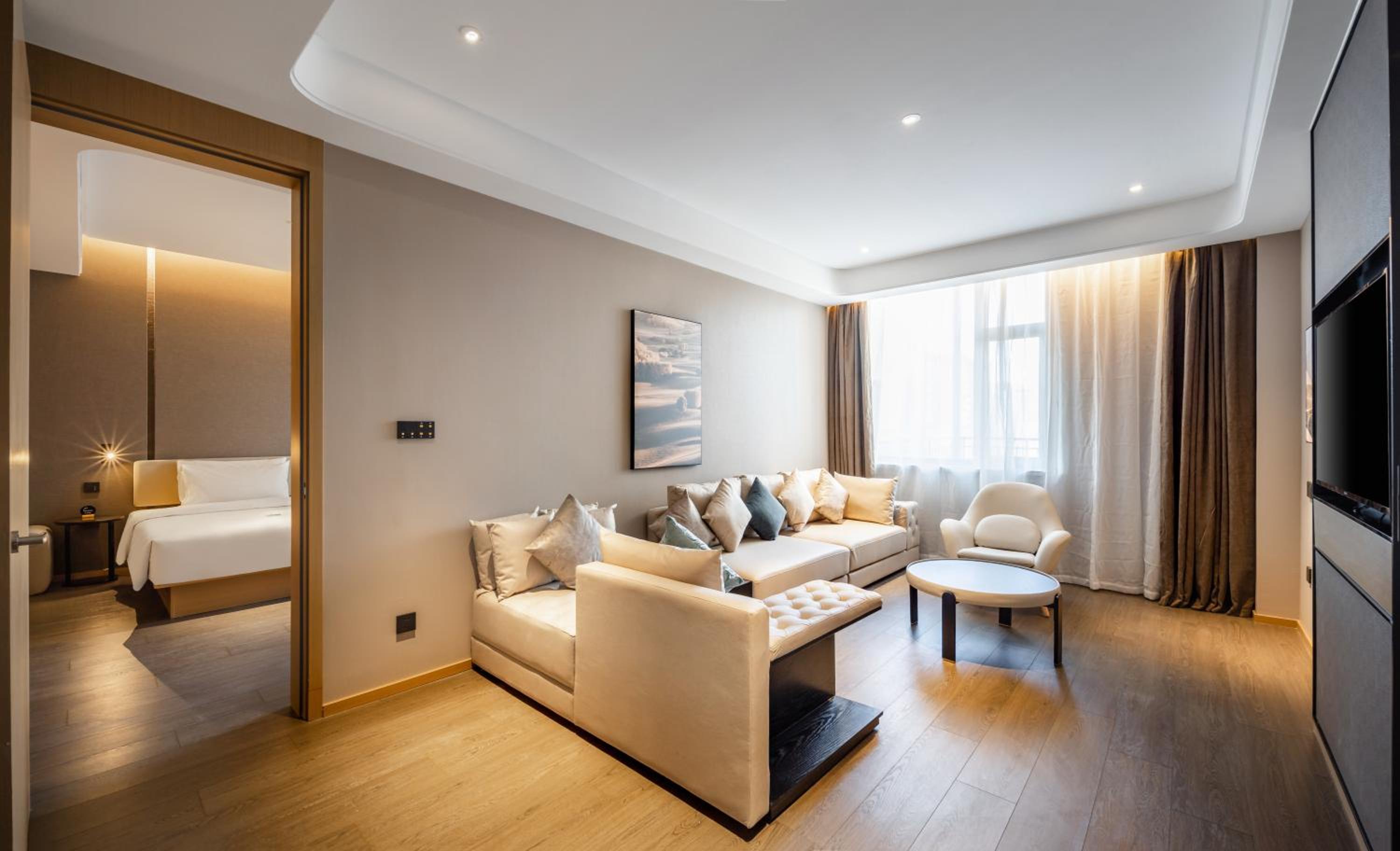 Family Suite photo 2