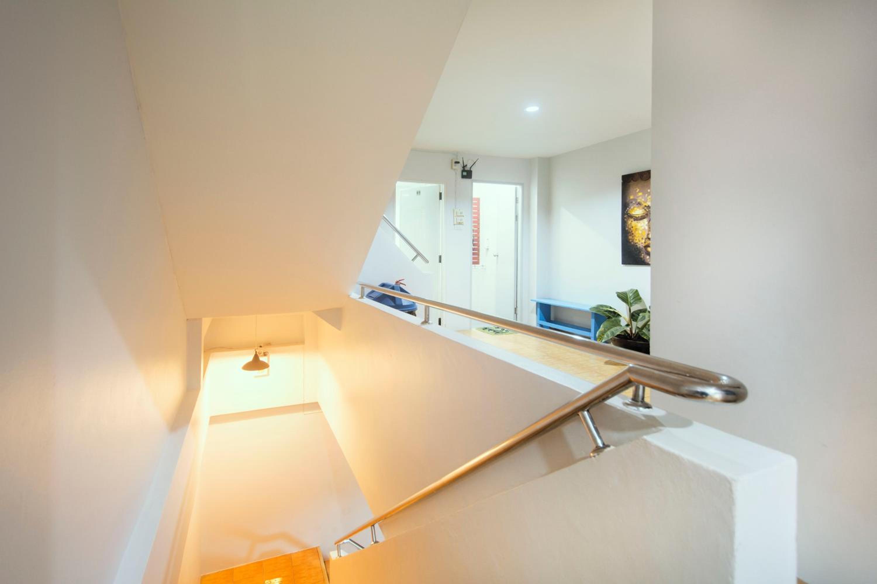 Single Room With Fan Only photo 2