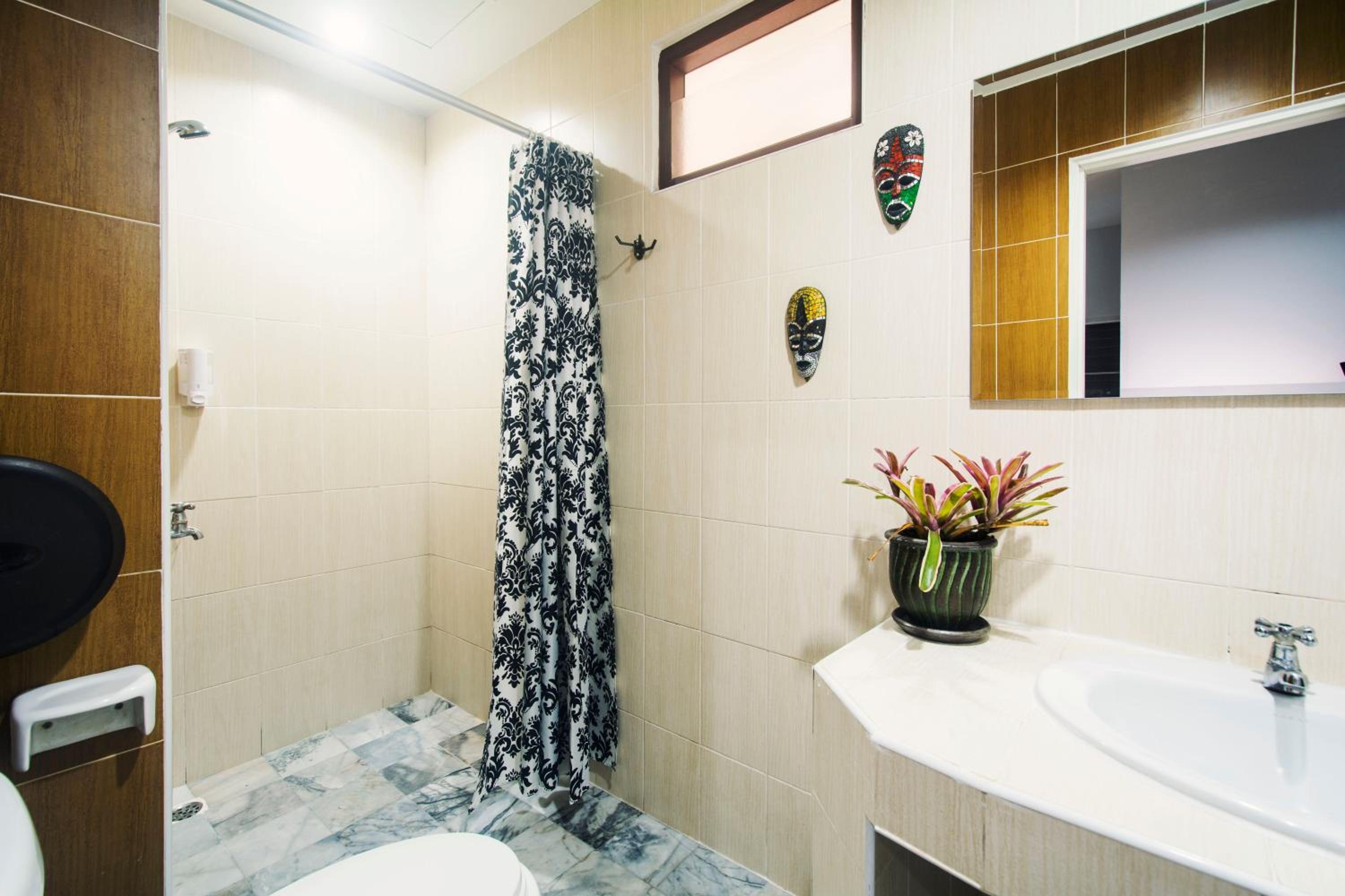 Standard Double Room With Fan Only photo 3