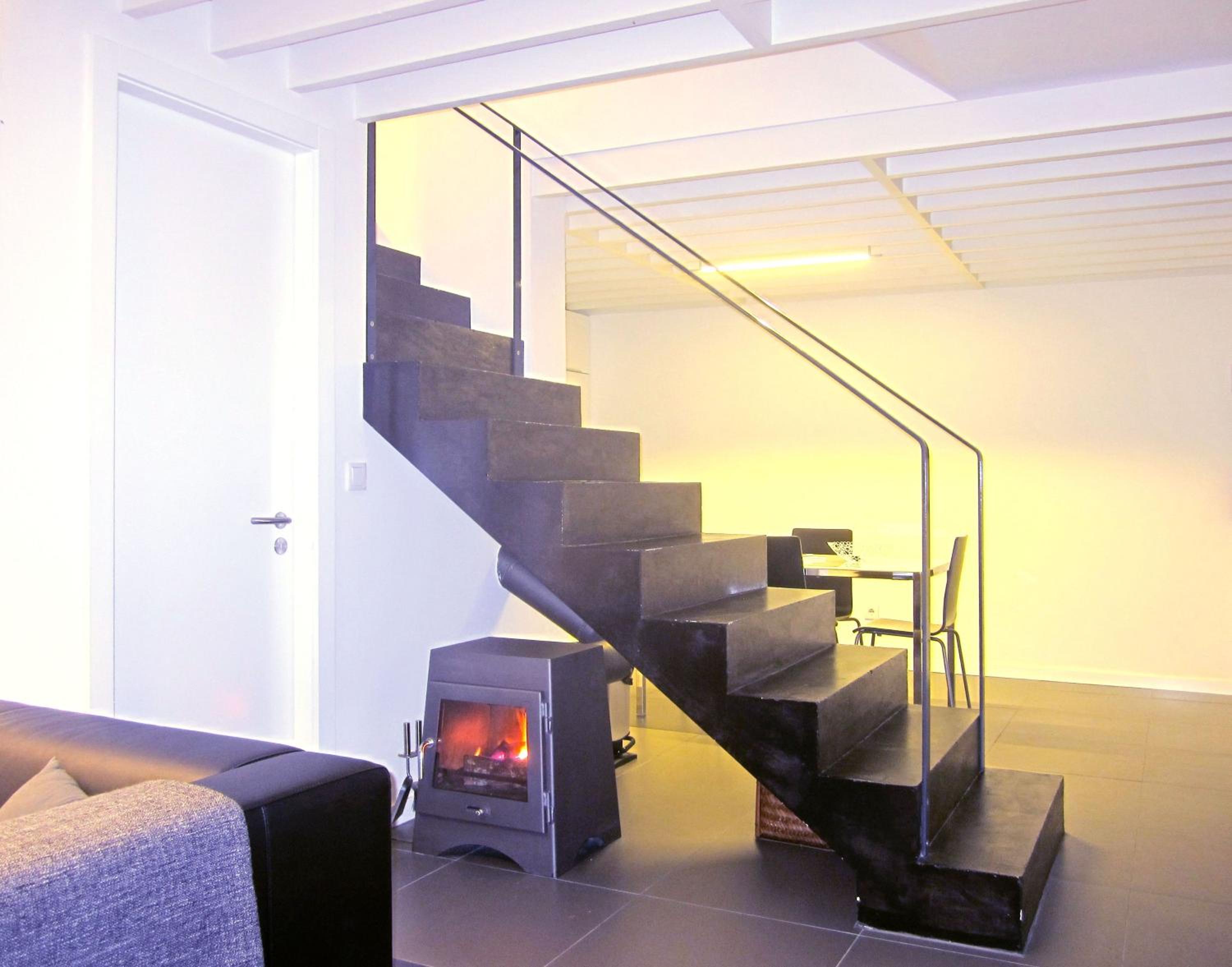 Two-Bedroom House photo 3