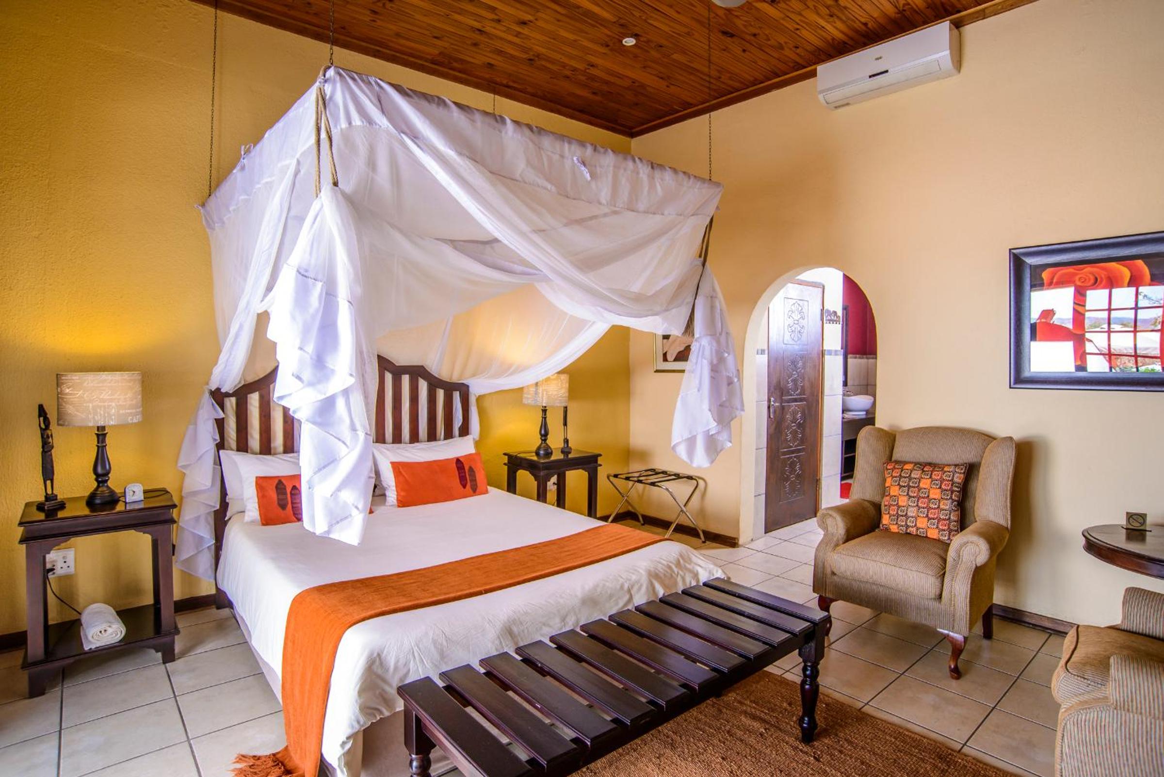 Honeymoon Room