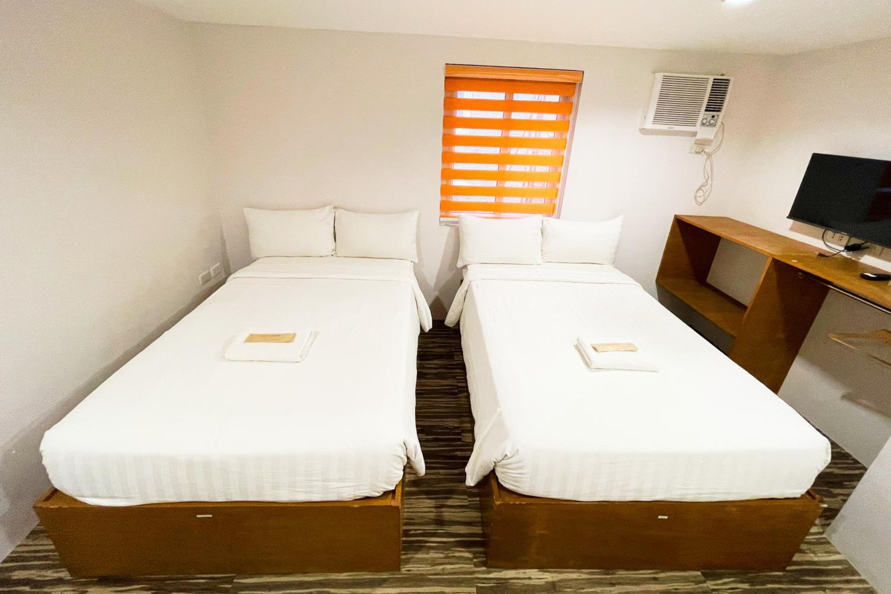 Deluxe Double Room - Photo 6