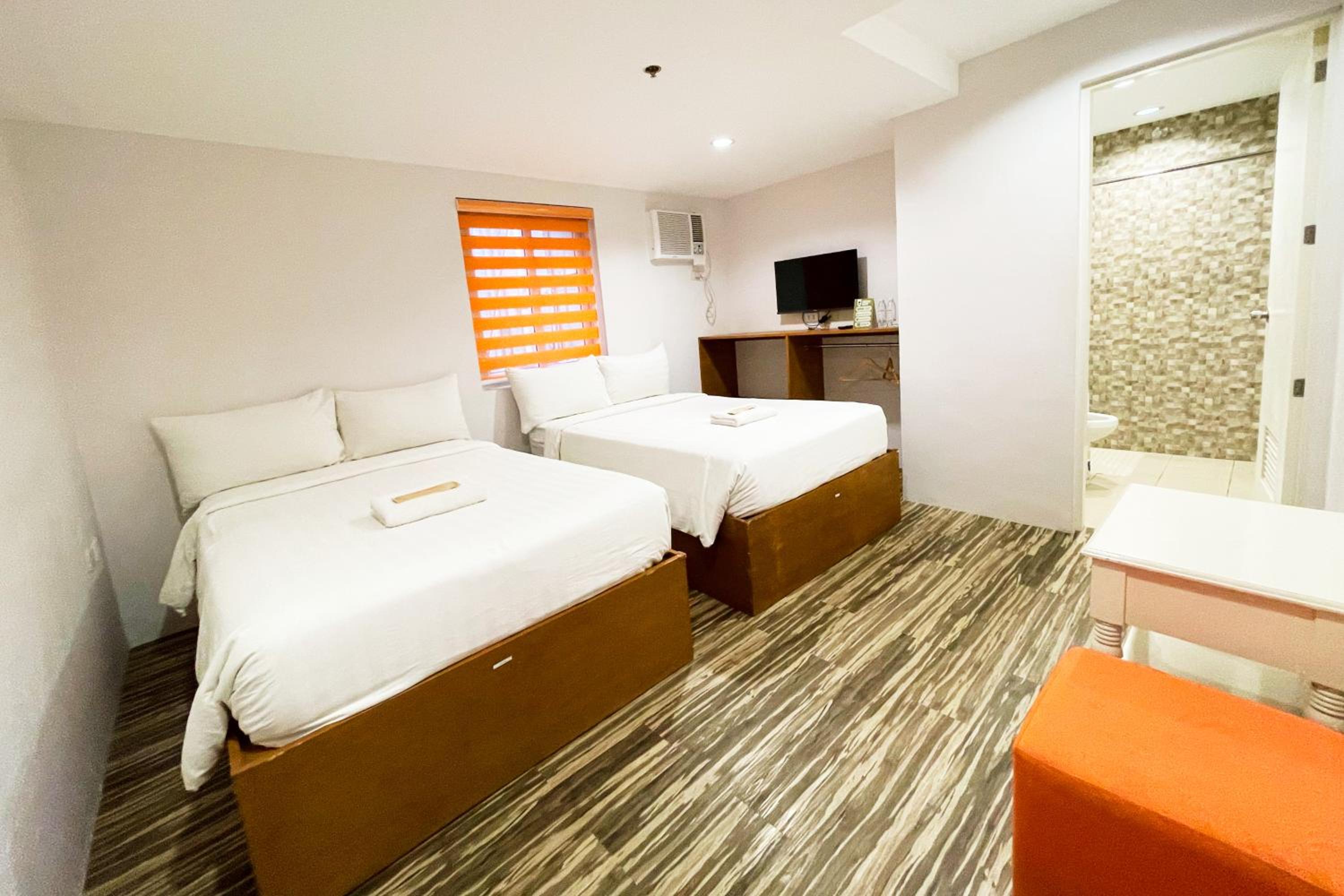 Deluxe Double Room - Photo 2