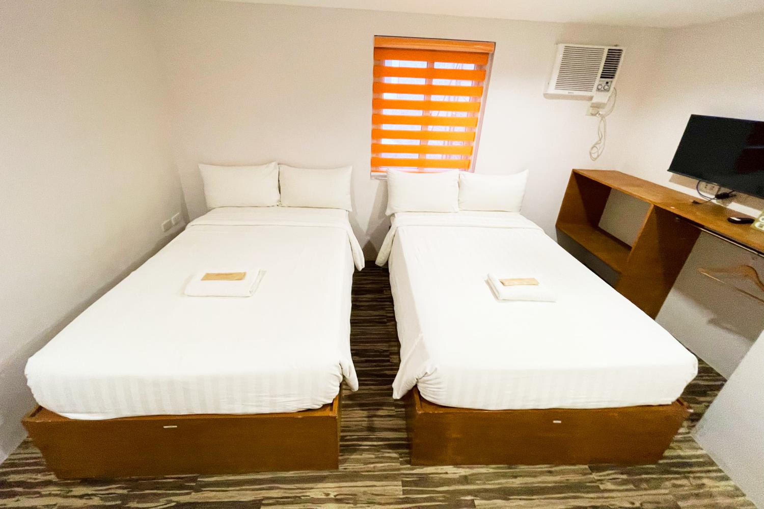 Deluxe Double Room - Photo 4