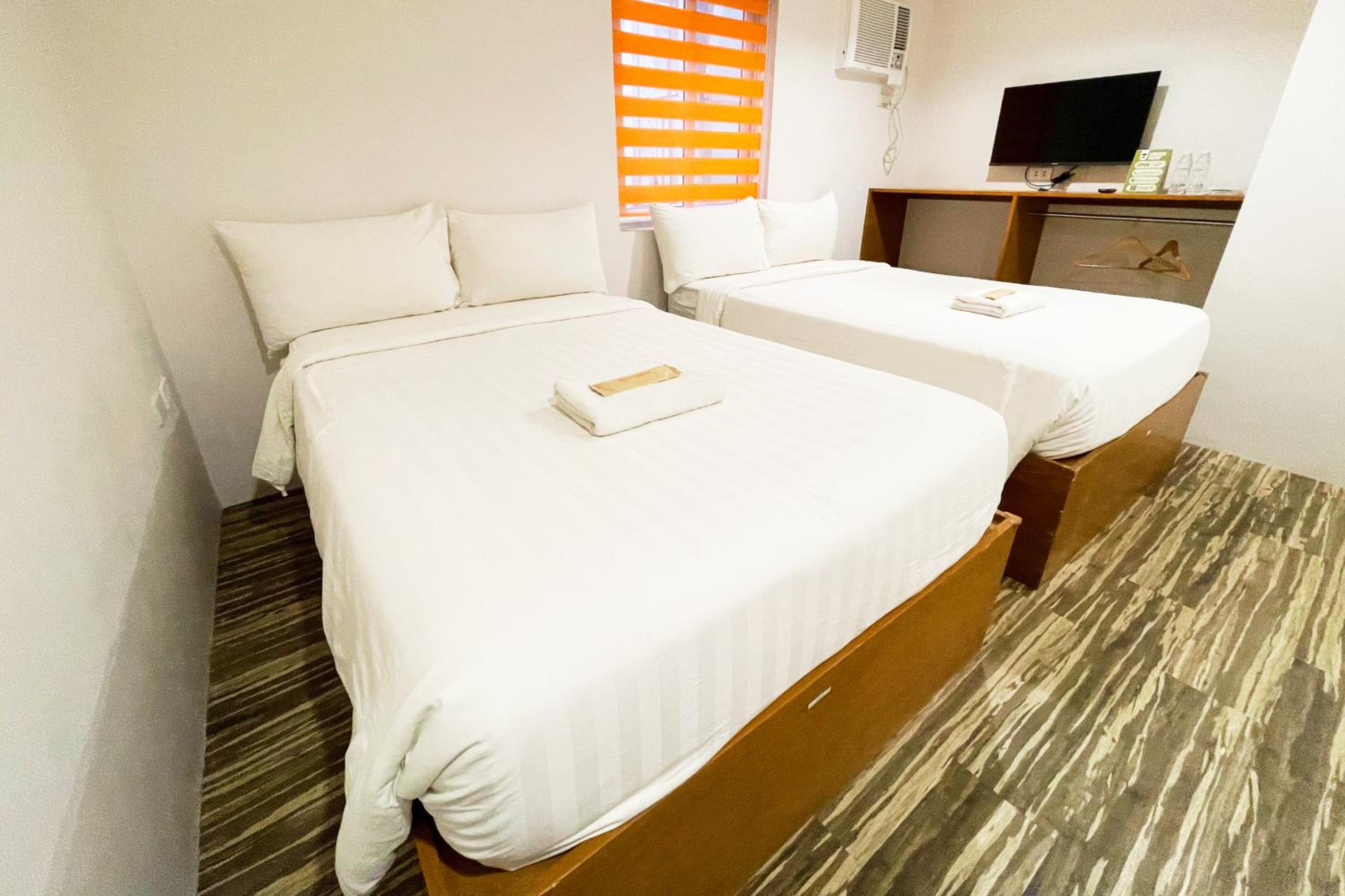 Deluxe Double Room - Photo 3