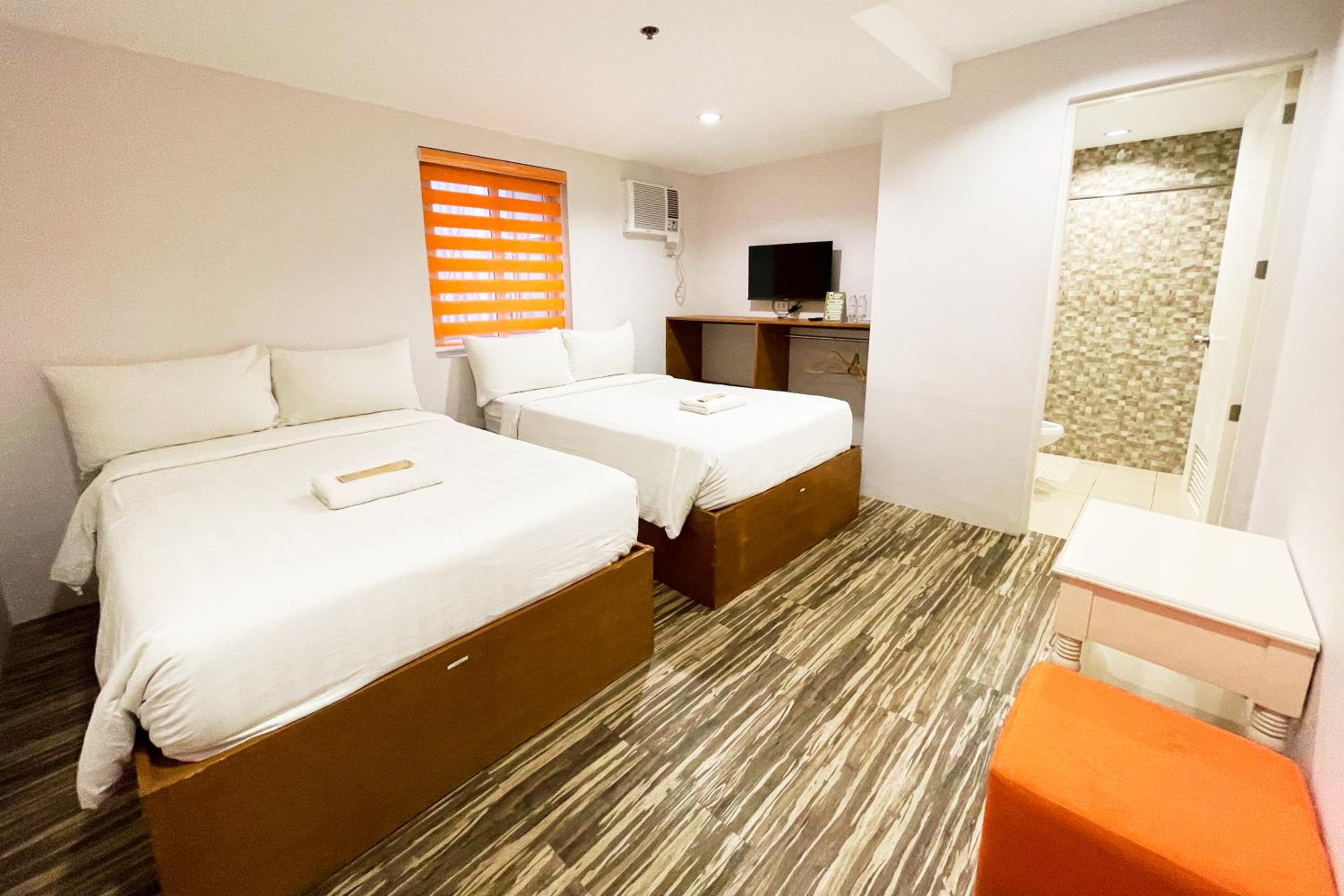 Deluxe Double Room - Photo 1