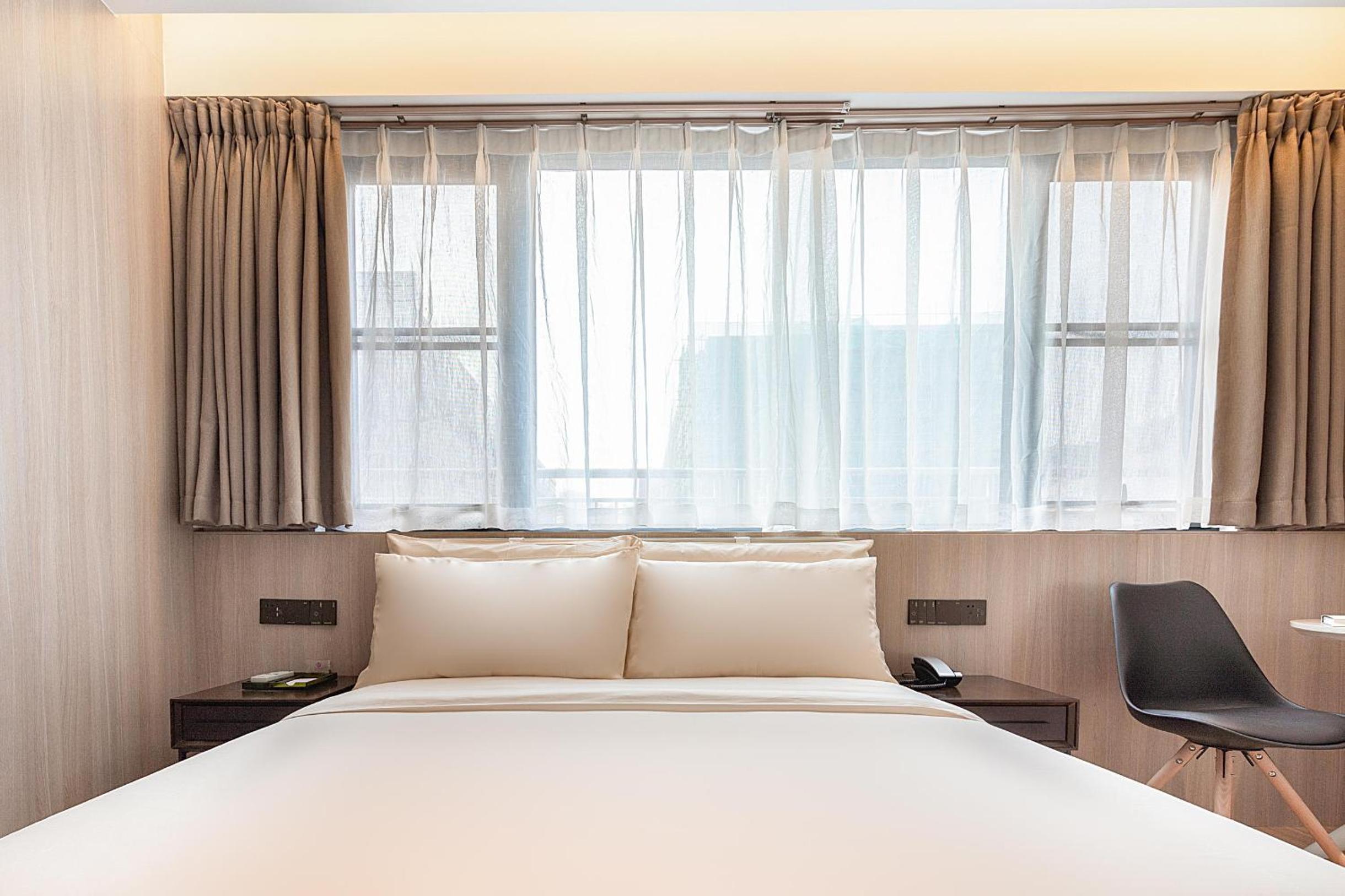 Elegant Double Room