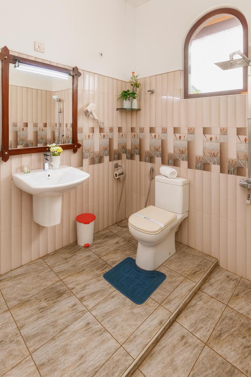 Deluxe Triple Room photo 2