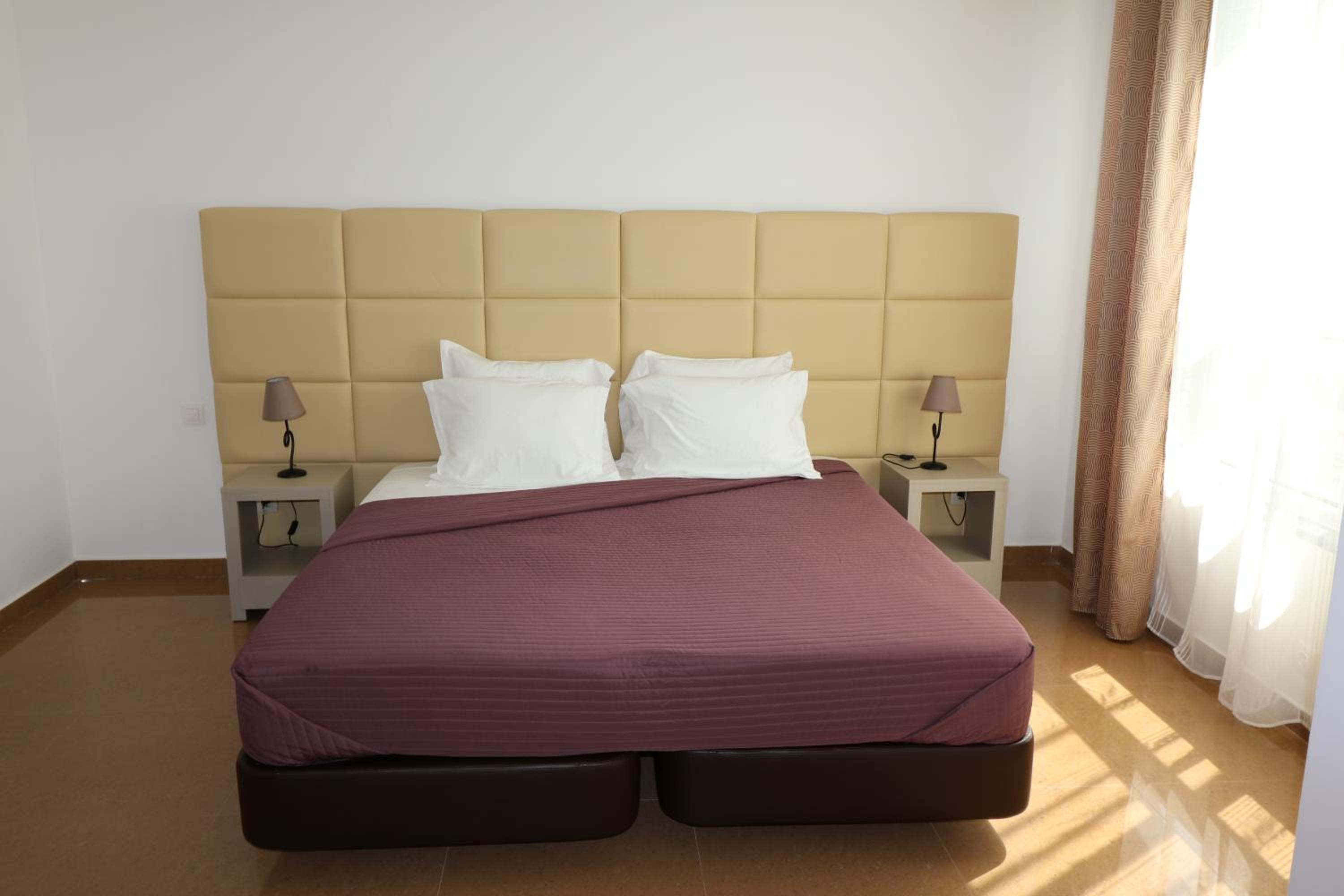 Superior Twin Room photo 2