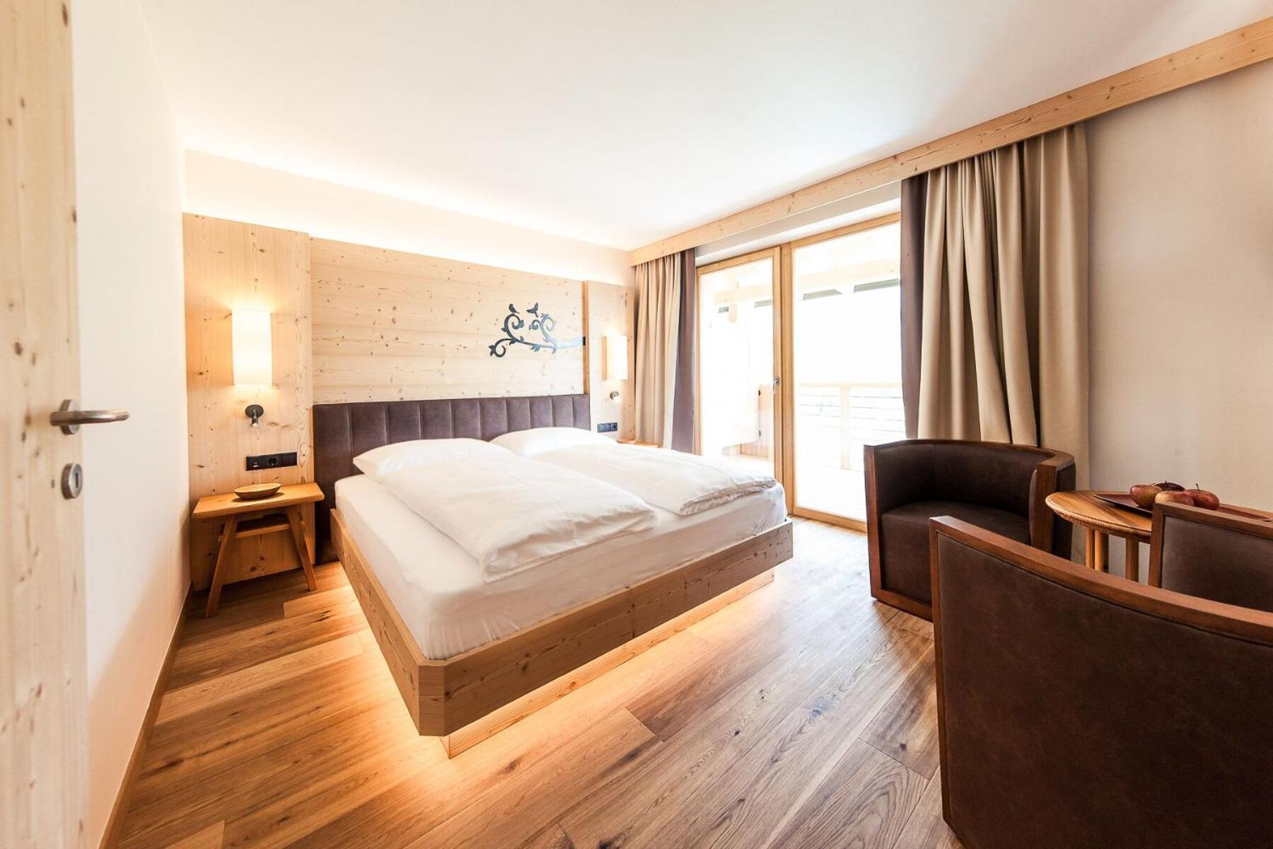 Junior Suite - Photo 9