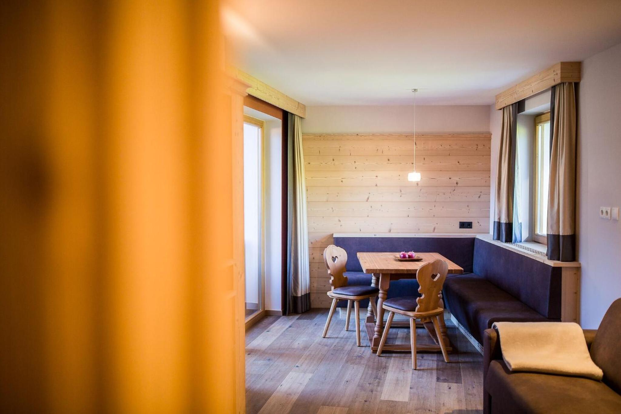 Superior Two-Bedroom Apartment