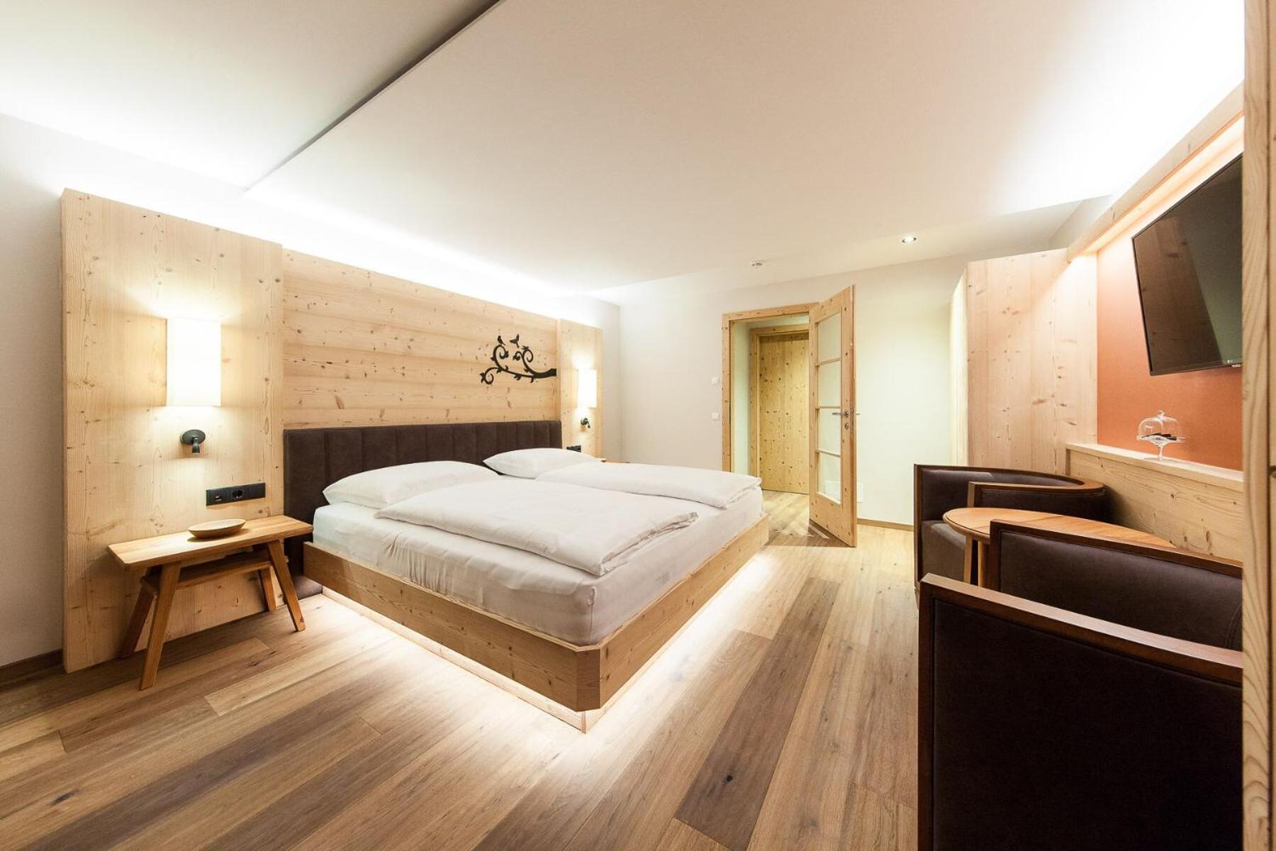 Deluxe Suite - Photo 3