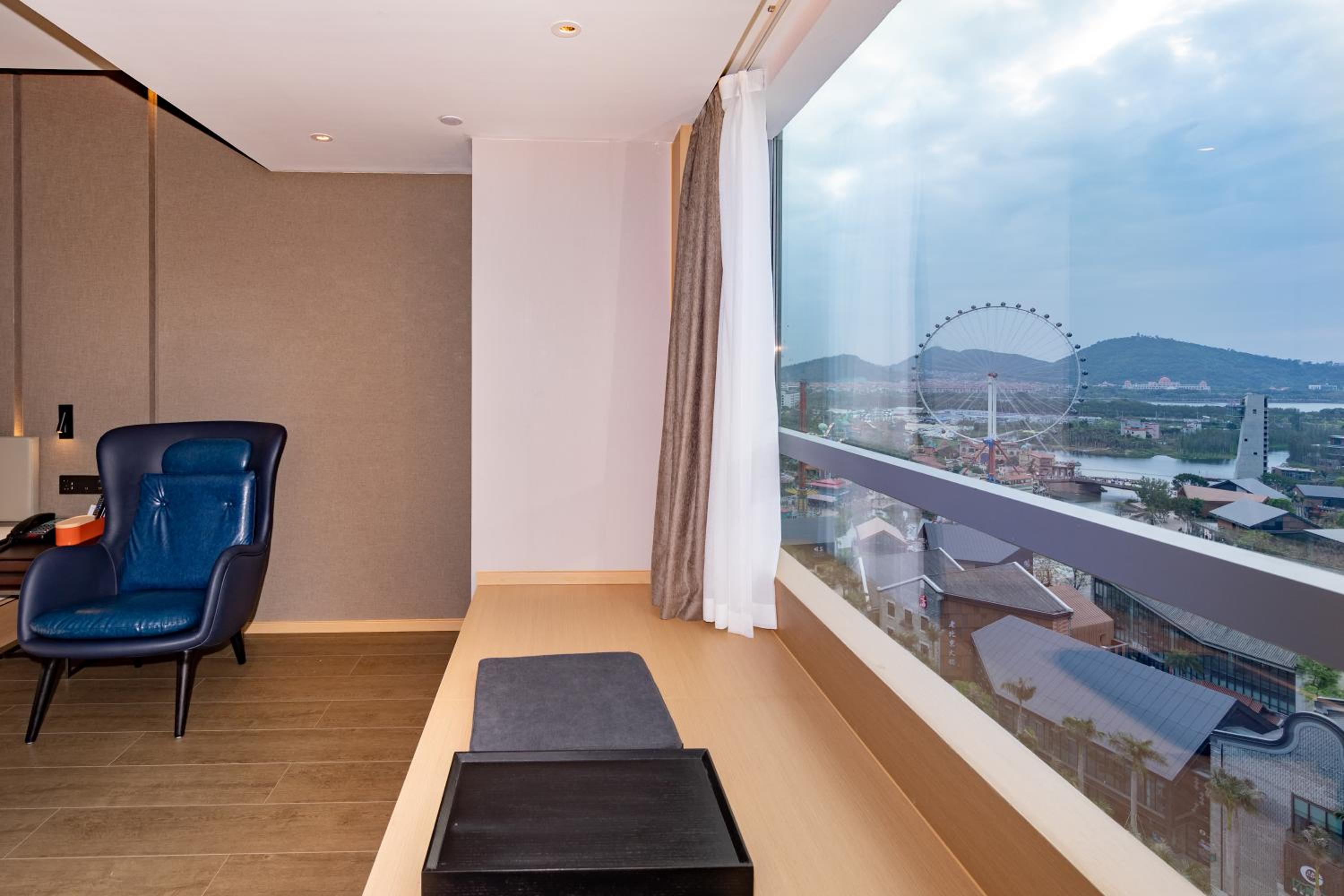 Executive Double Room photo 2