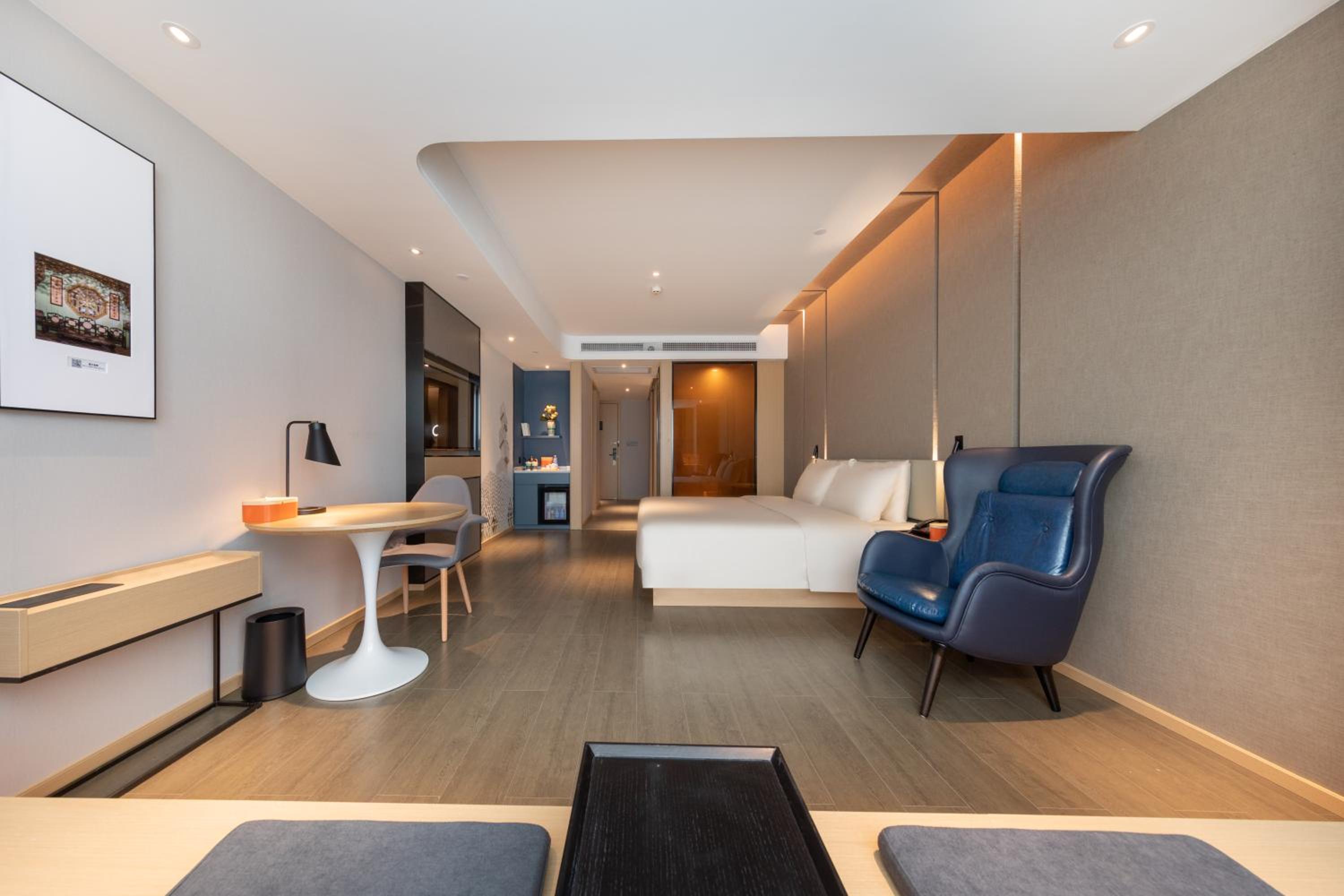 Executive Double Room photo 1