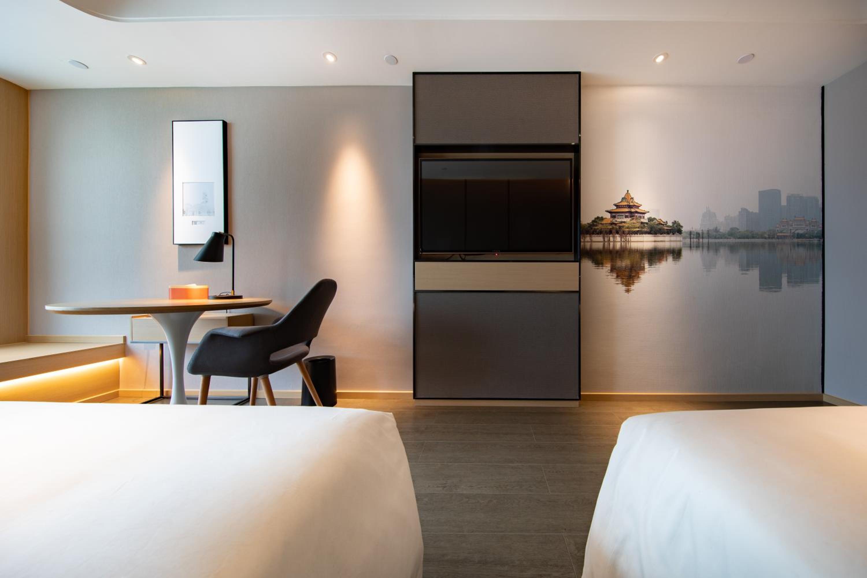 Executive Twin Room photo 3