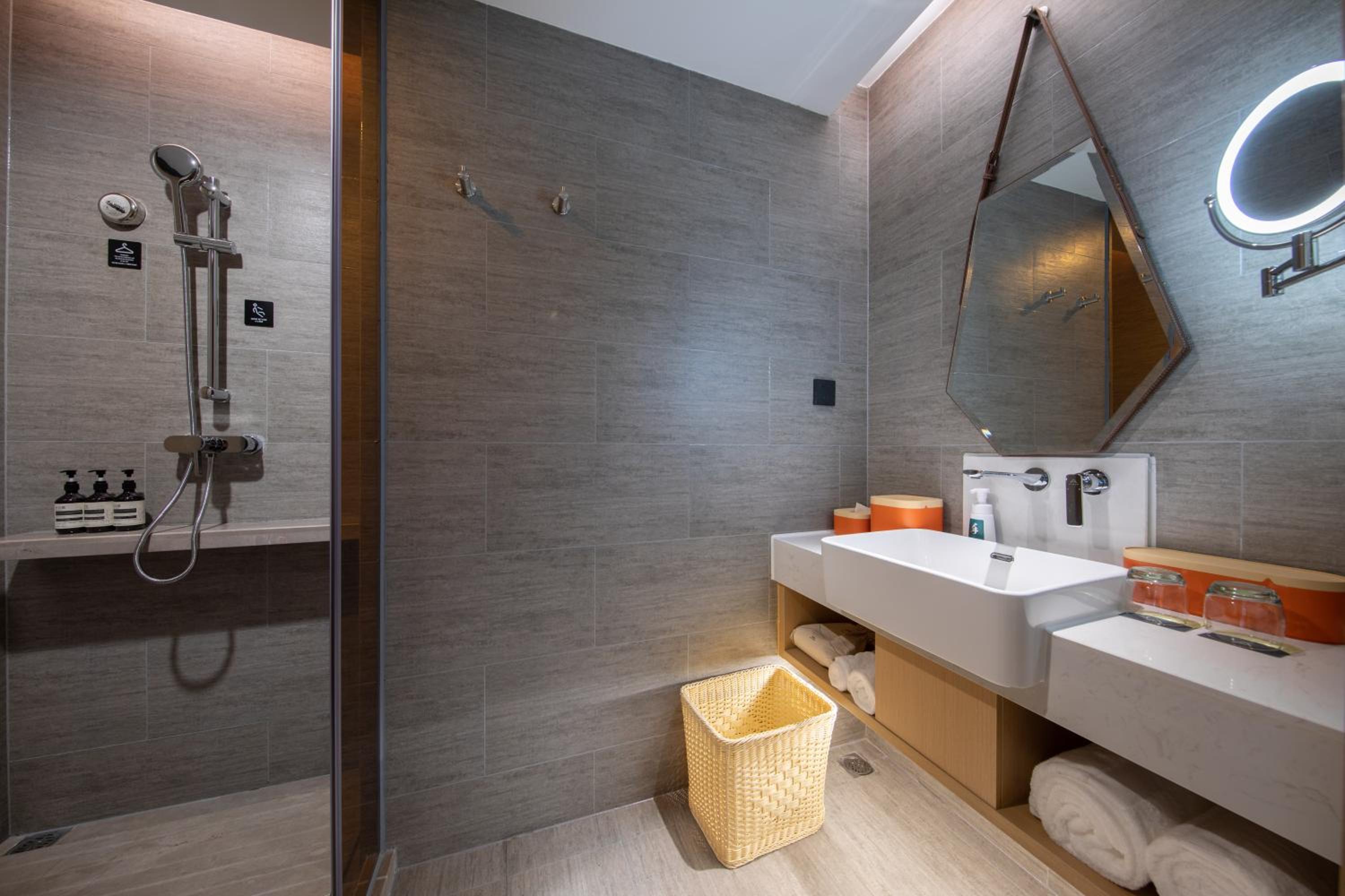 Executive Twin Room photo 3