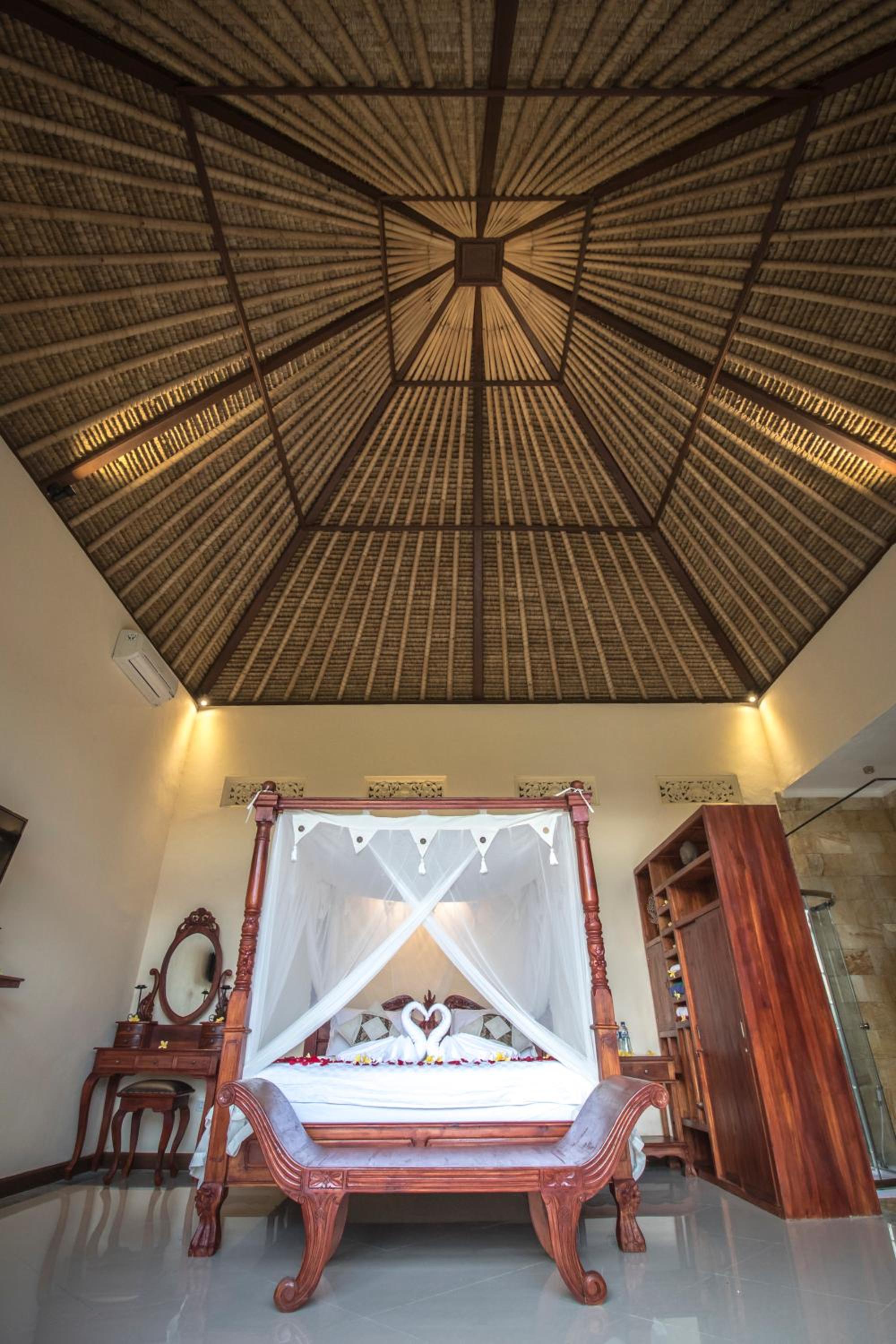 One-Bedroom Villa - Photo 68
