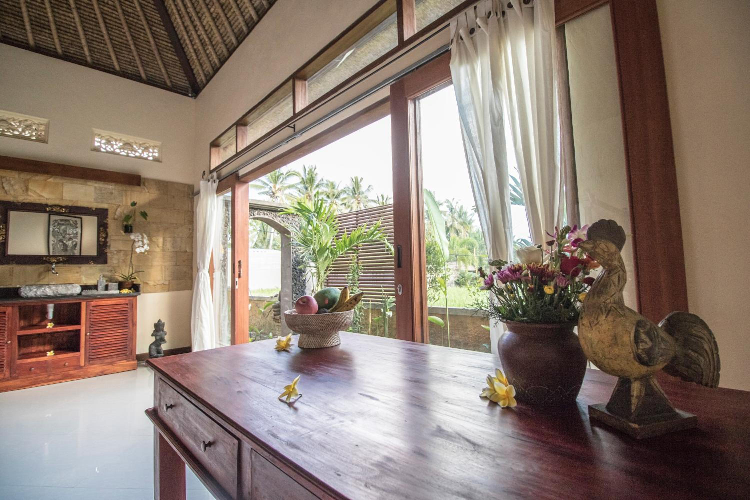 One-Bedroom Villa - Photo 46