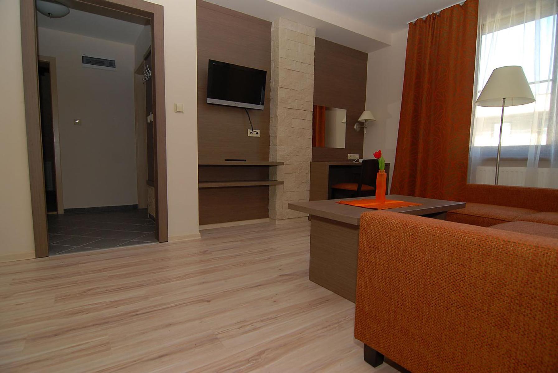 One-Bedroom Apartment (2 Adults) photo 3