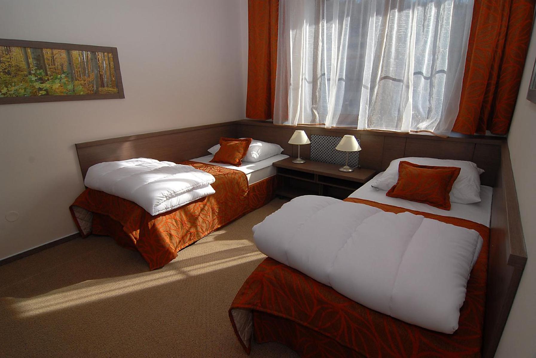 One-Bedroom Apartment (2 Adults) photo 2