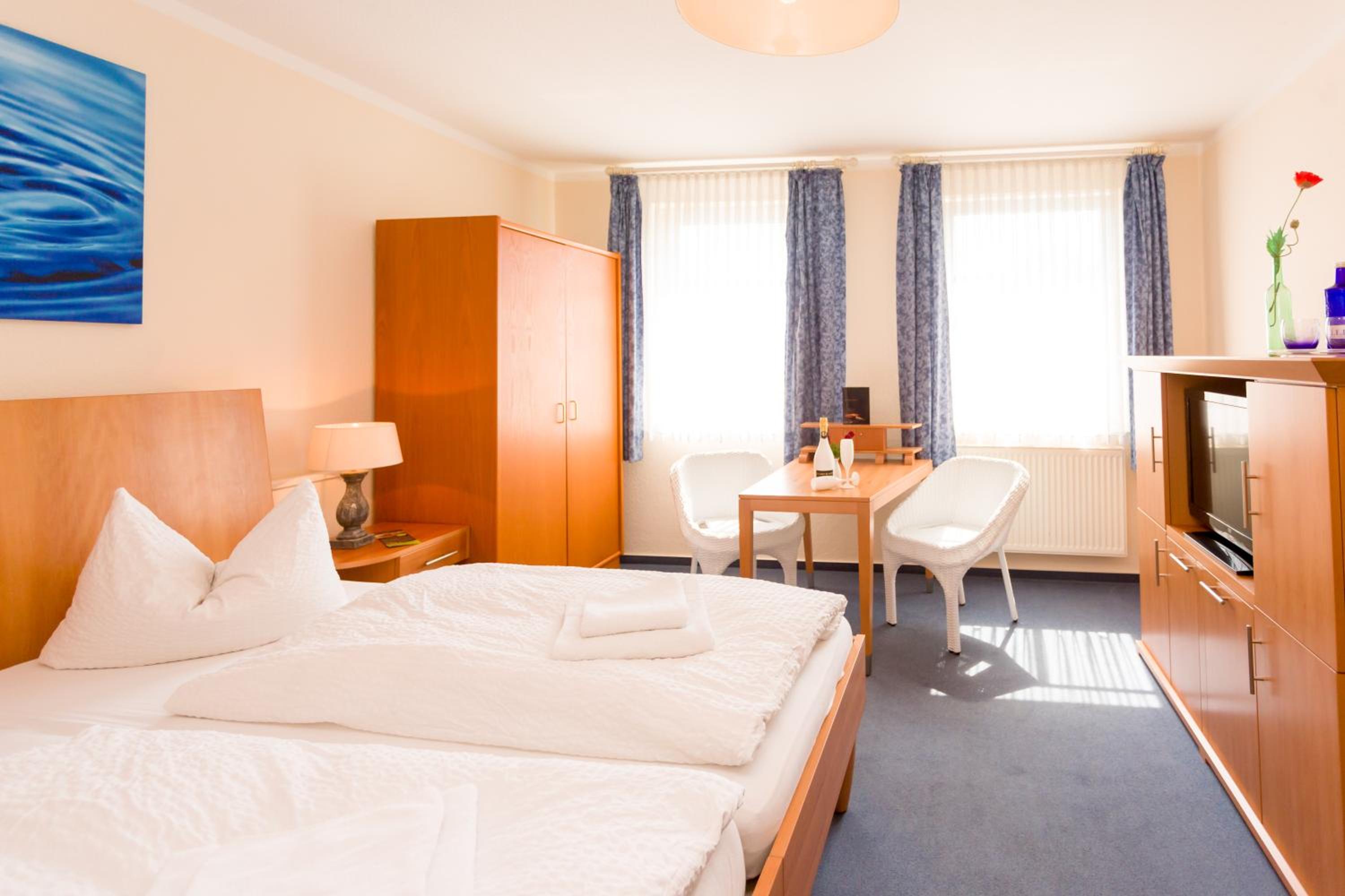 Double Room photo 2