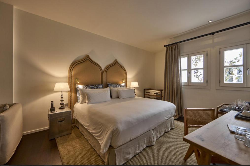 Meditarrean Superior Double or Twin Room photo 2