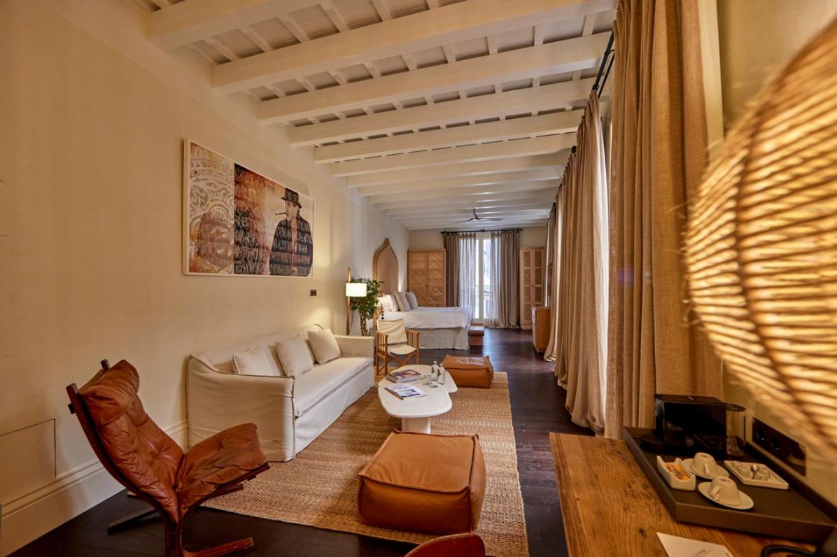 Nomad-Deluxe Suite photo 2
