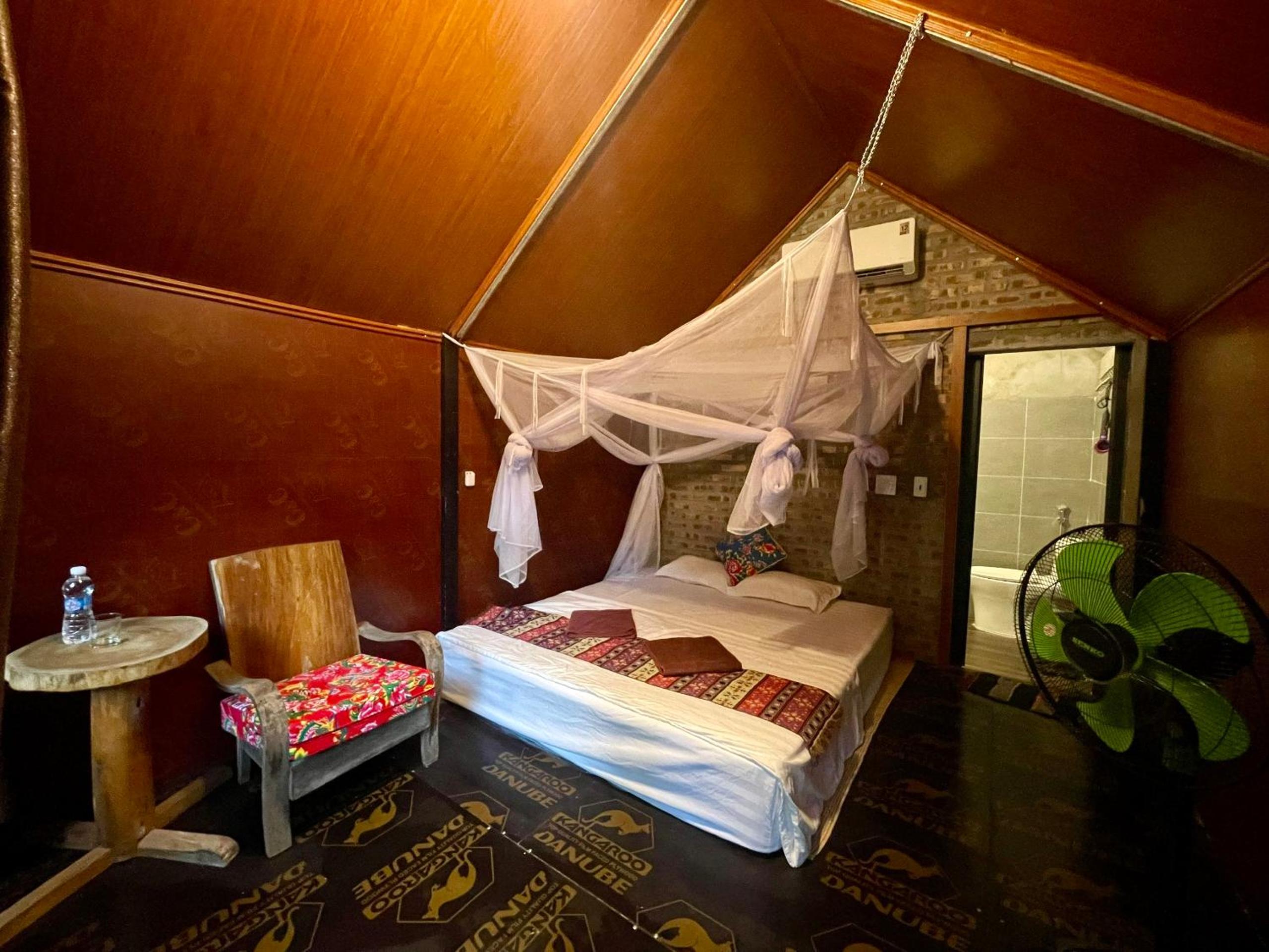One-Bedroom Chalet