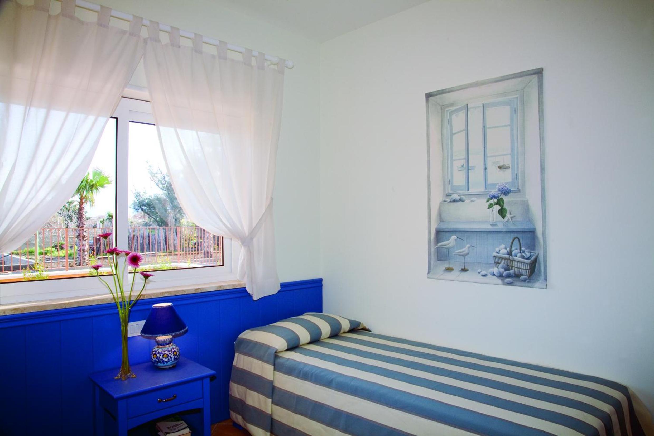 Two-Bedroom Apartment - Photo 1