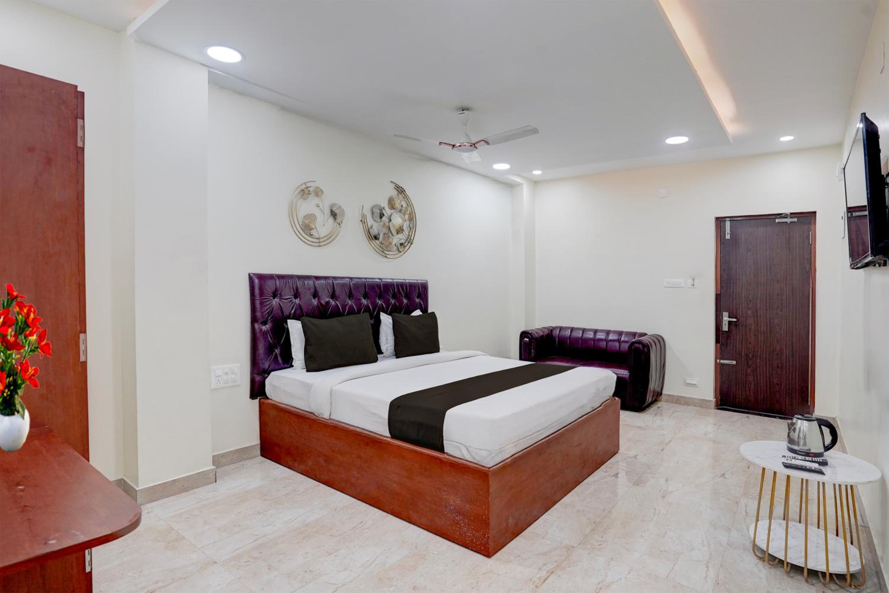 Classic Triple Room
