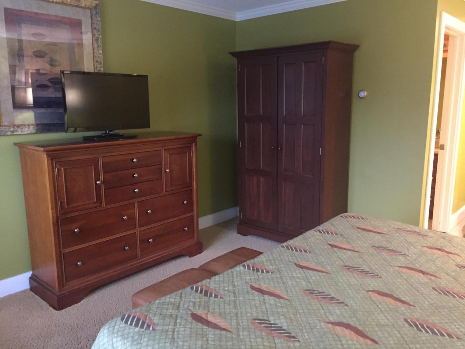 One-Bedroom Suite - Photo 4
