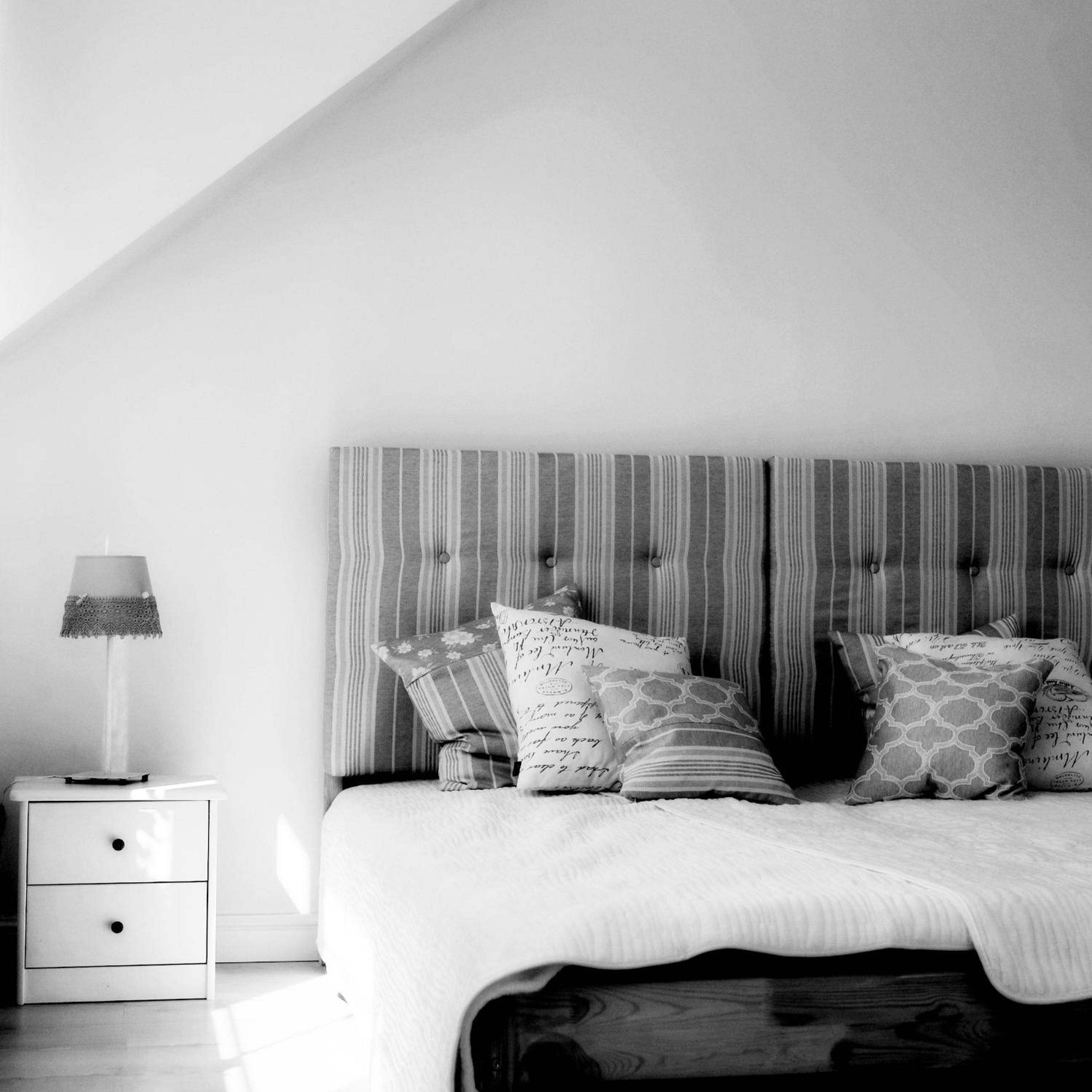 Twin Room with Balcony photo 1