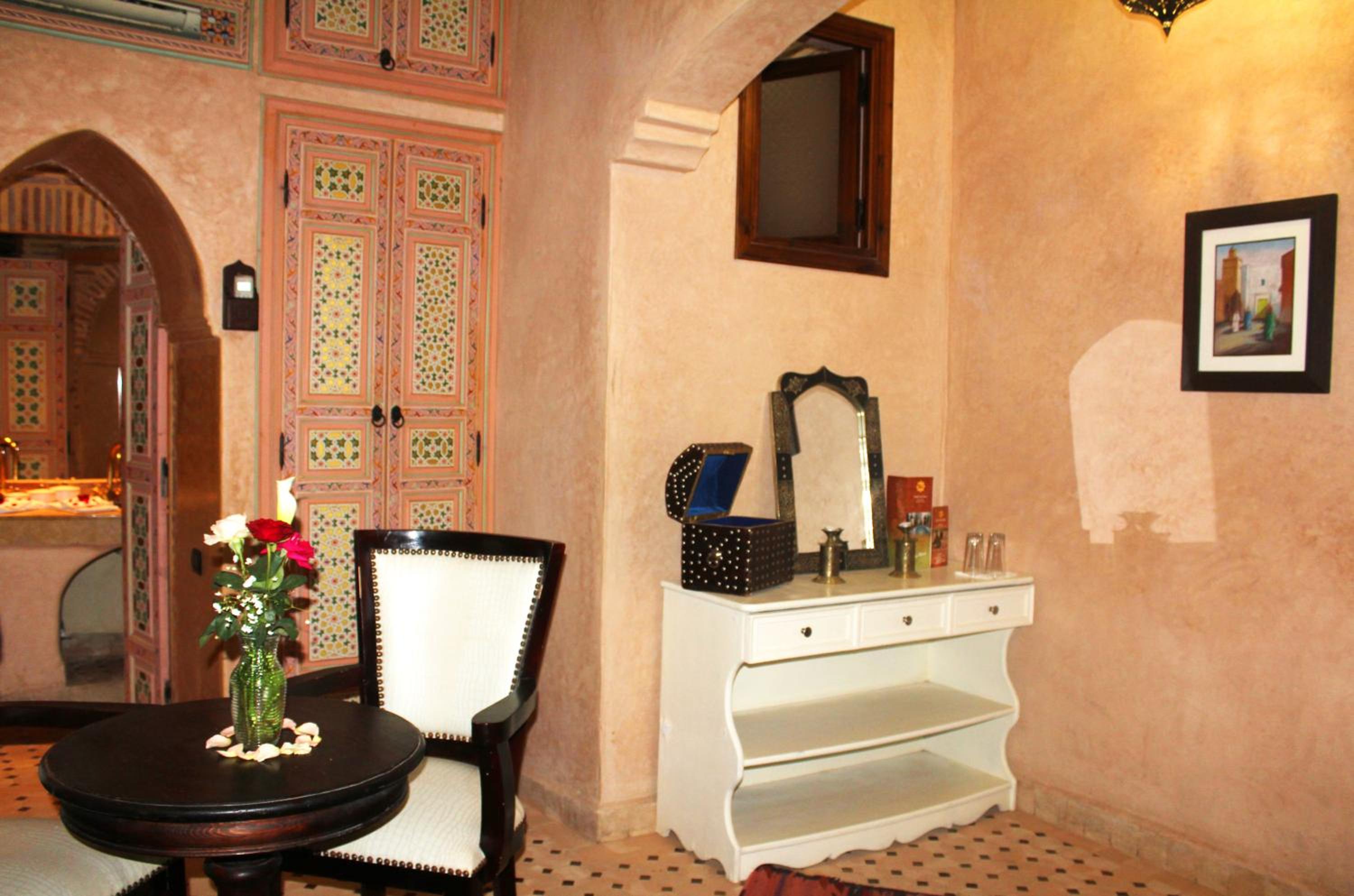 Jasmin Double Room