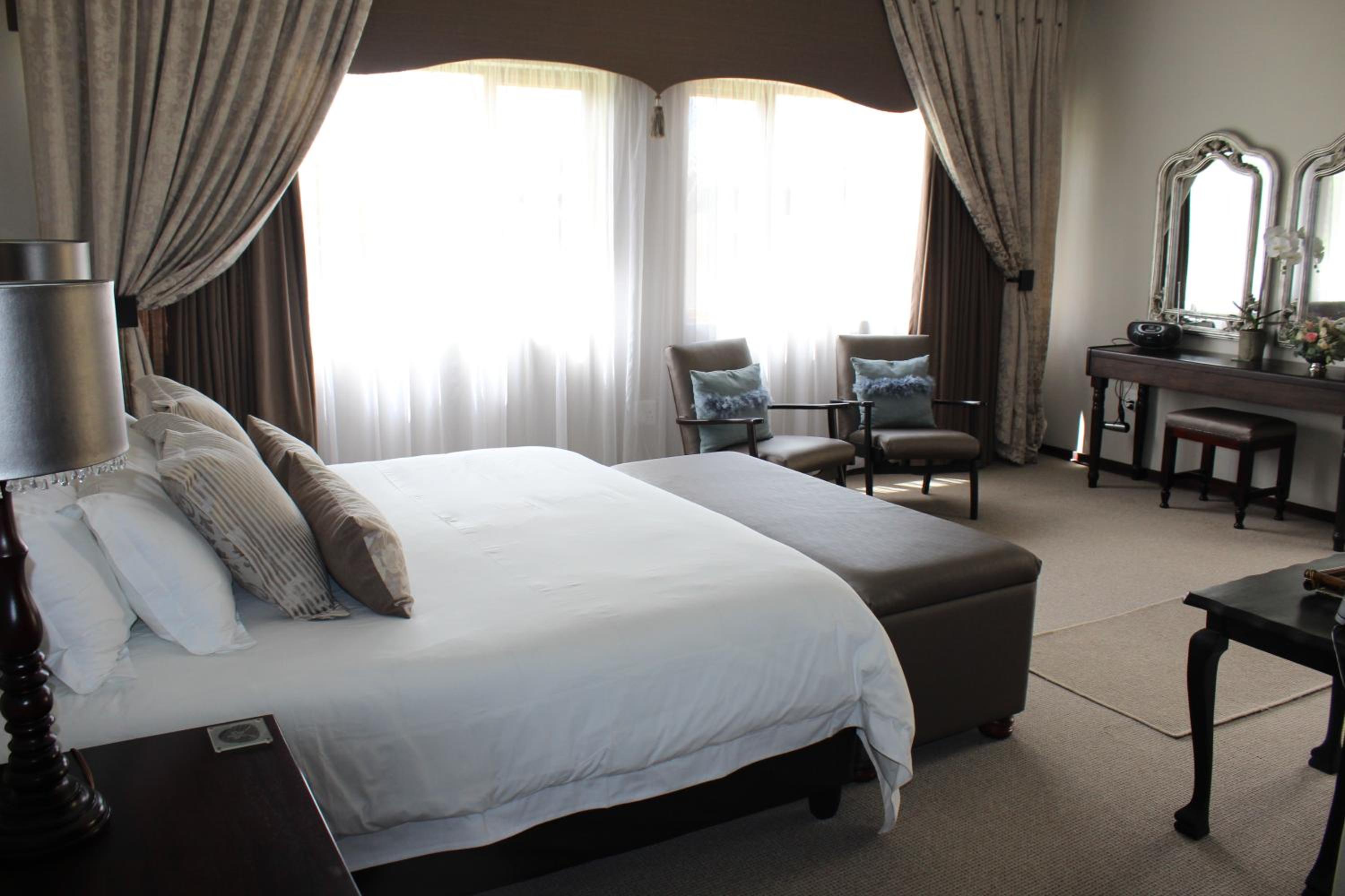  Double Room - Photo 4