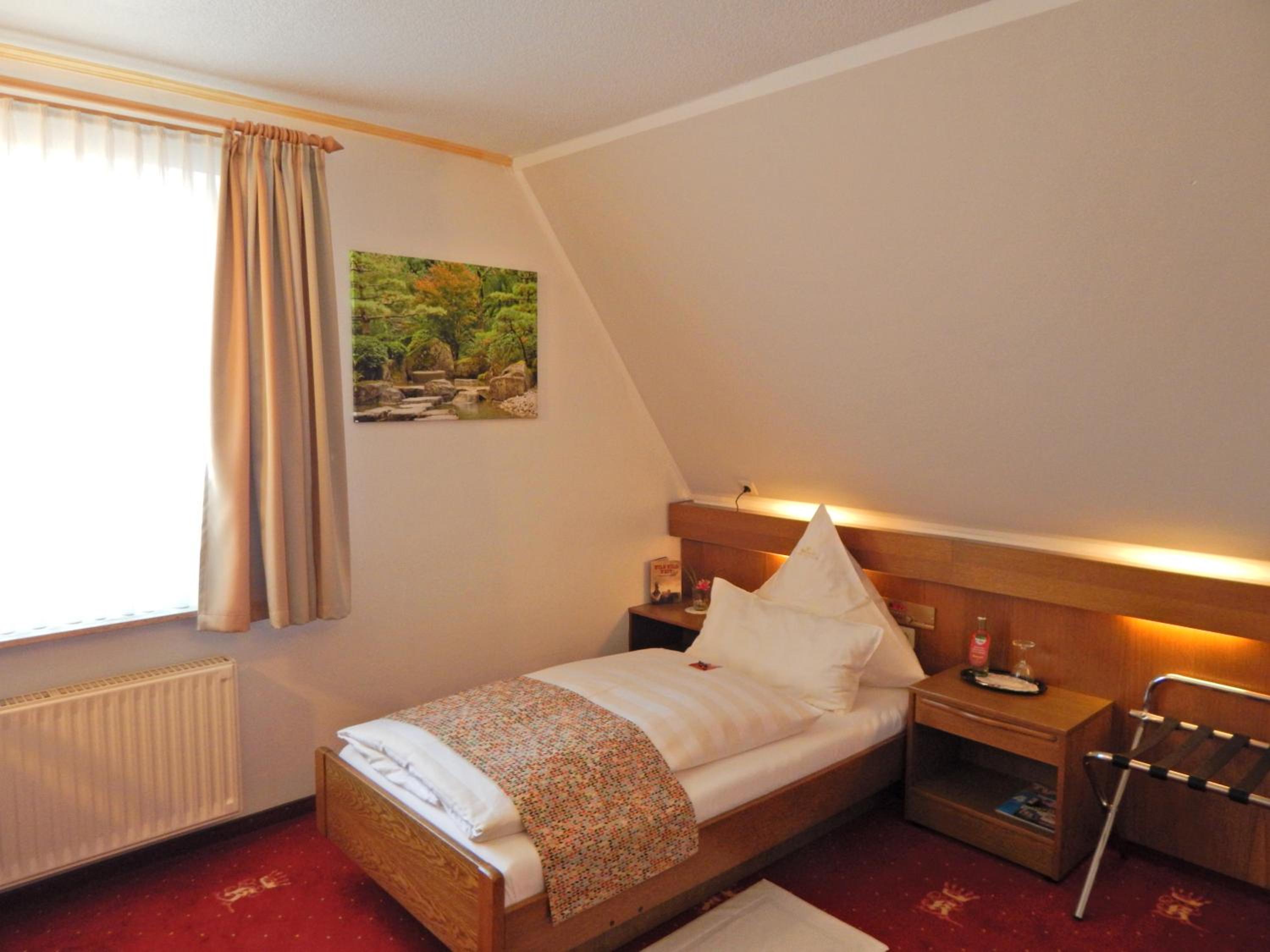 Single Room photo 1