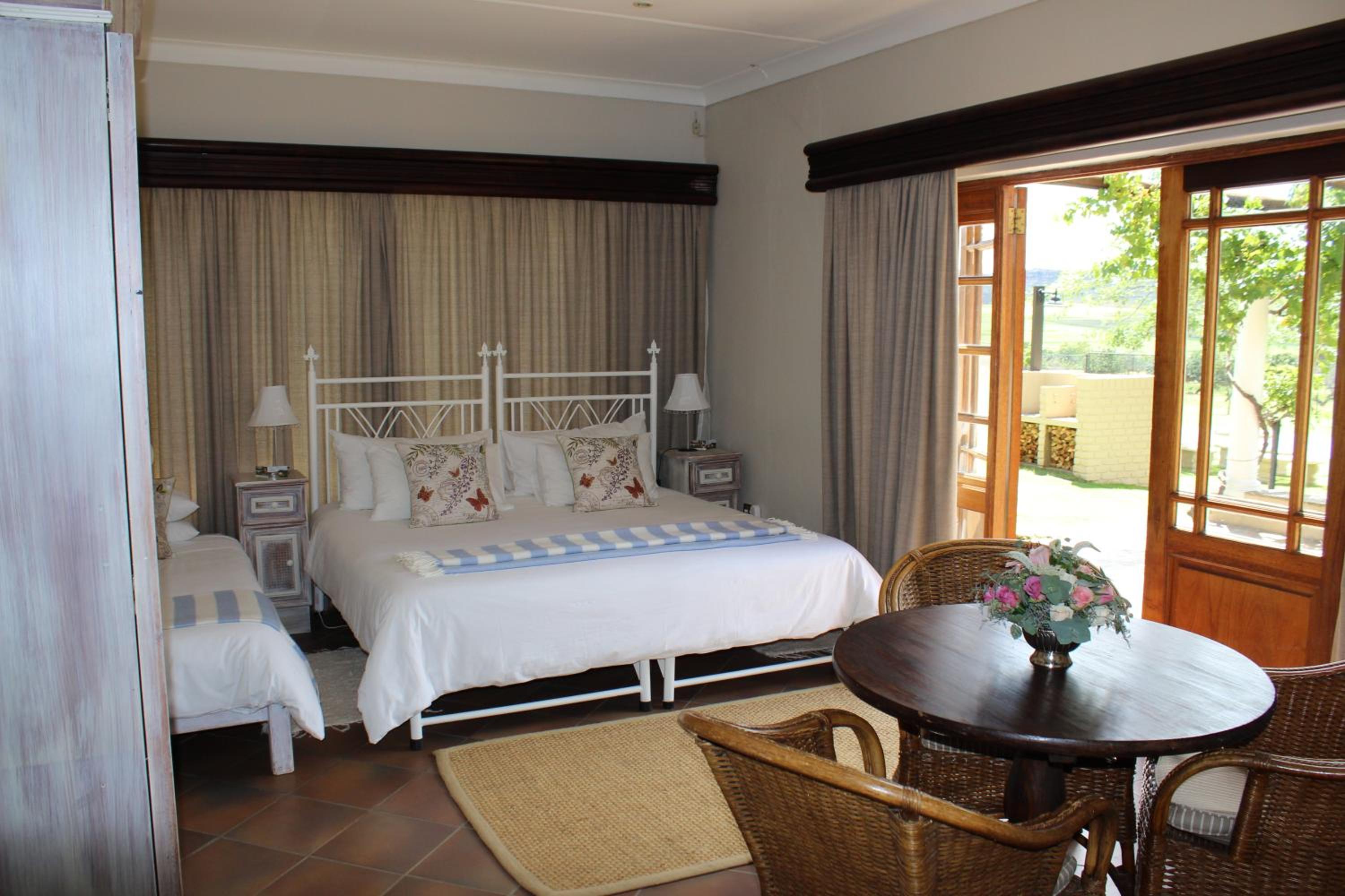  Triple Room - Photo 3