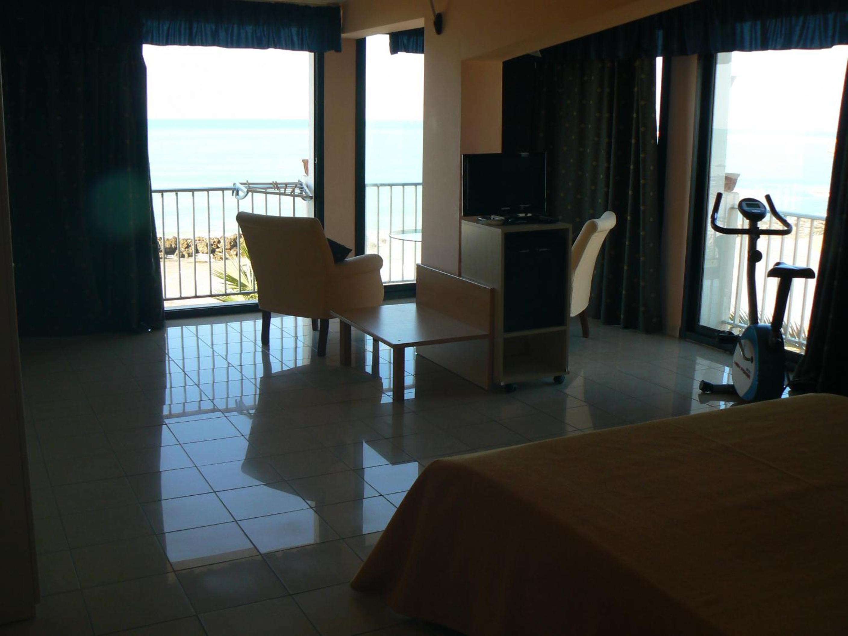 Single Room