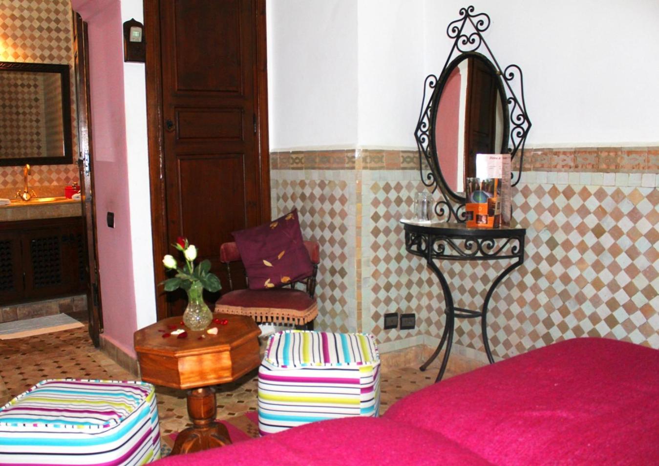 Lilas Double Room