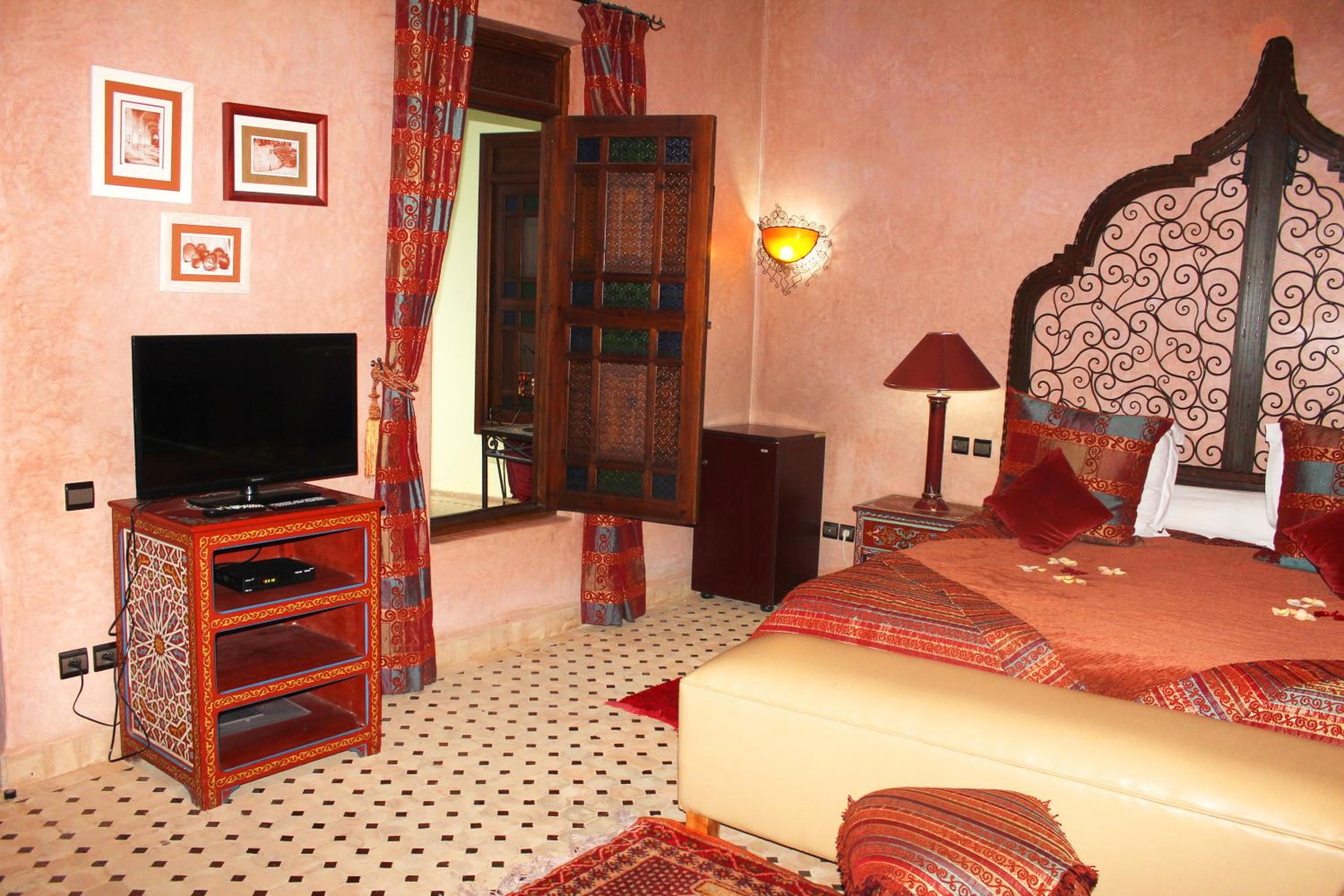 Paprika Junior Suite (2 Adults) - Photo 3